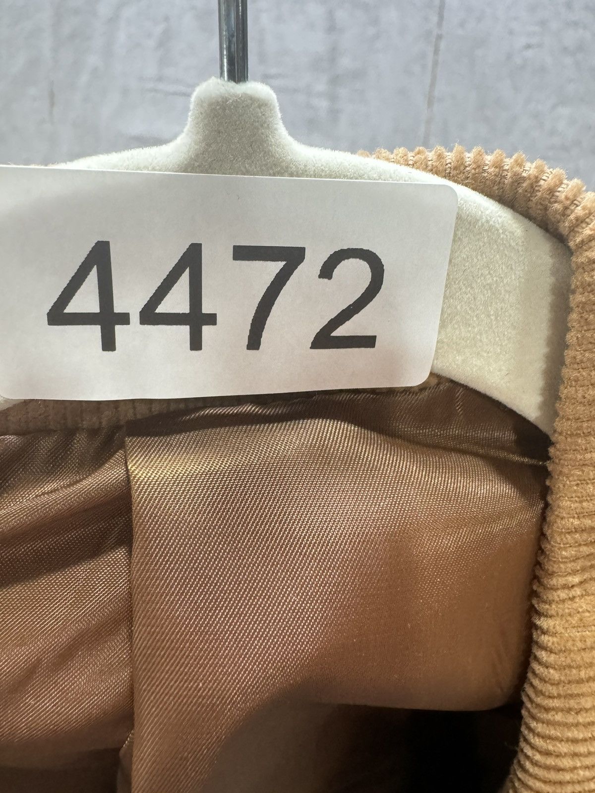 Designer × Other Circle S Western Blazer Men’s 52R Size 52R - 14 Thumbnail