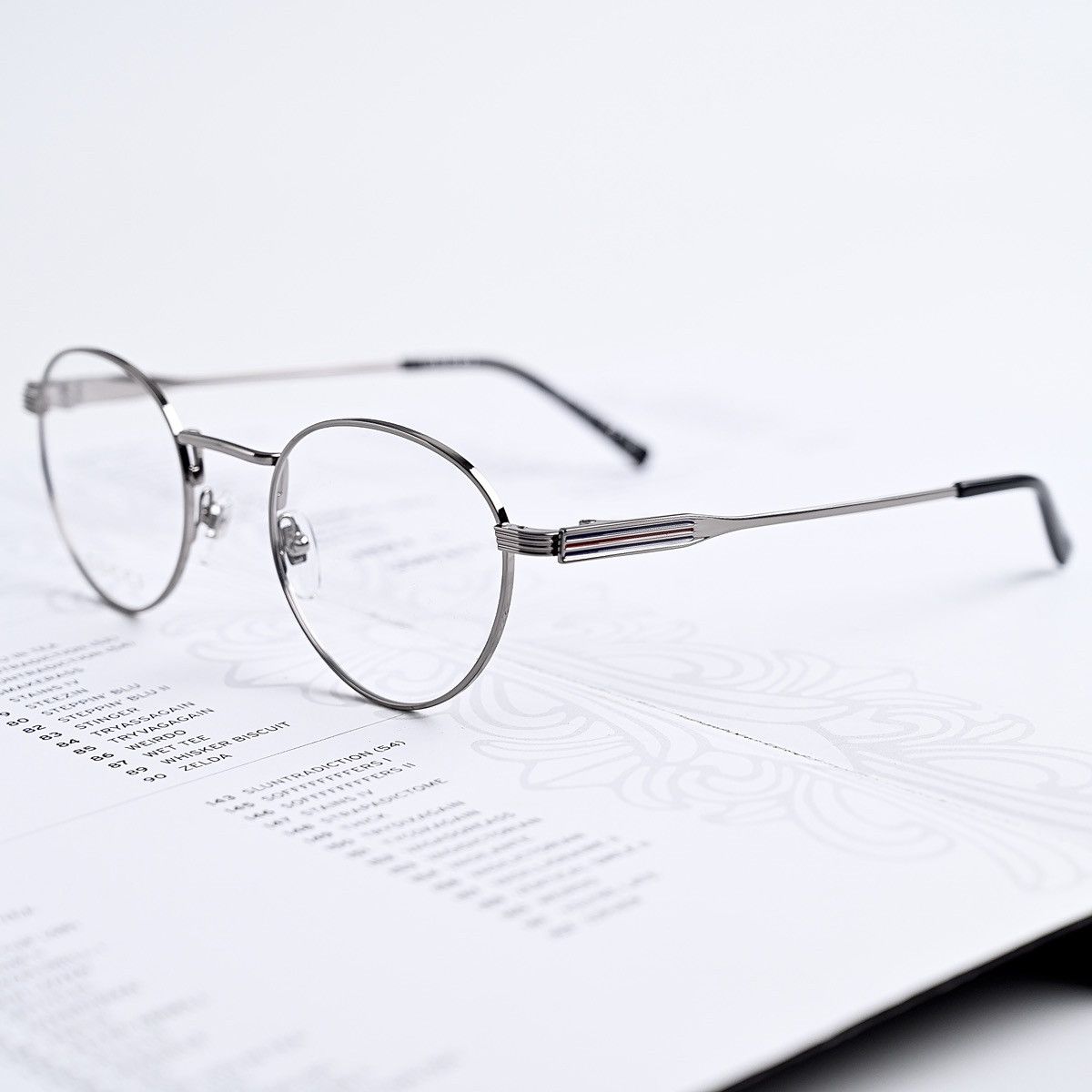 Gucci GUCCI GG1877O GLASSES Size ONE SIZE - 2 Thumbnail