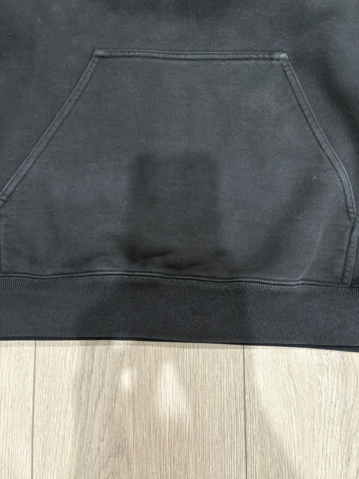 Balenciaga Balenciaga Crew Hoodie Size US L / EU 52-54 / 3 - 3 Thumbnail