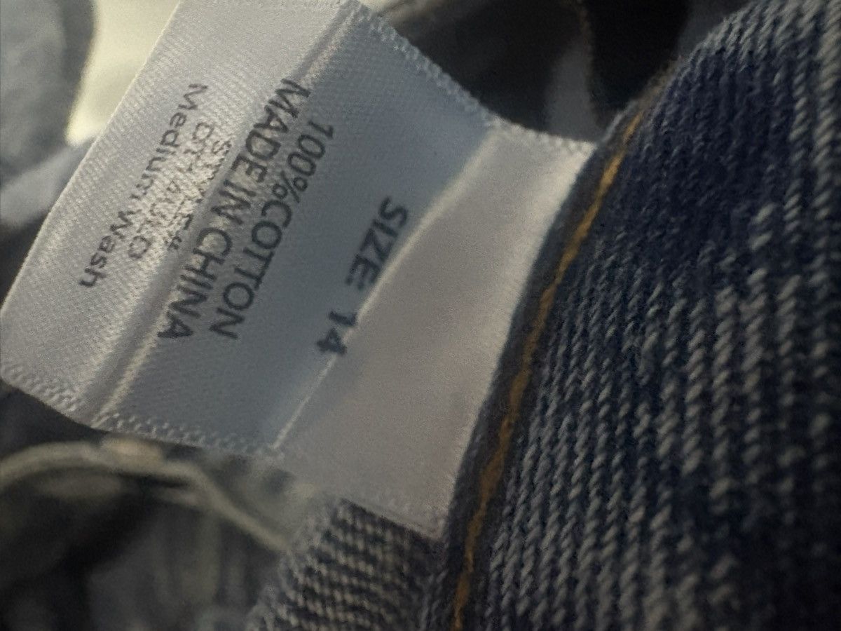 Fashion Nova Fashion nova jeans Size 36" / US 14 / IT 50 - 12 Thumbnail