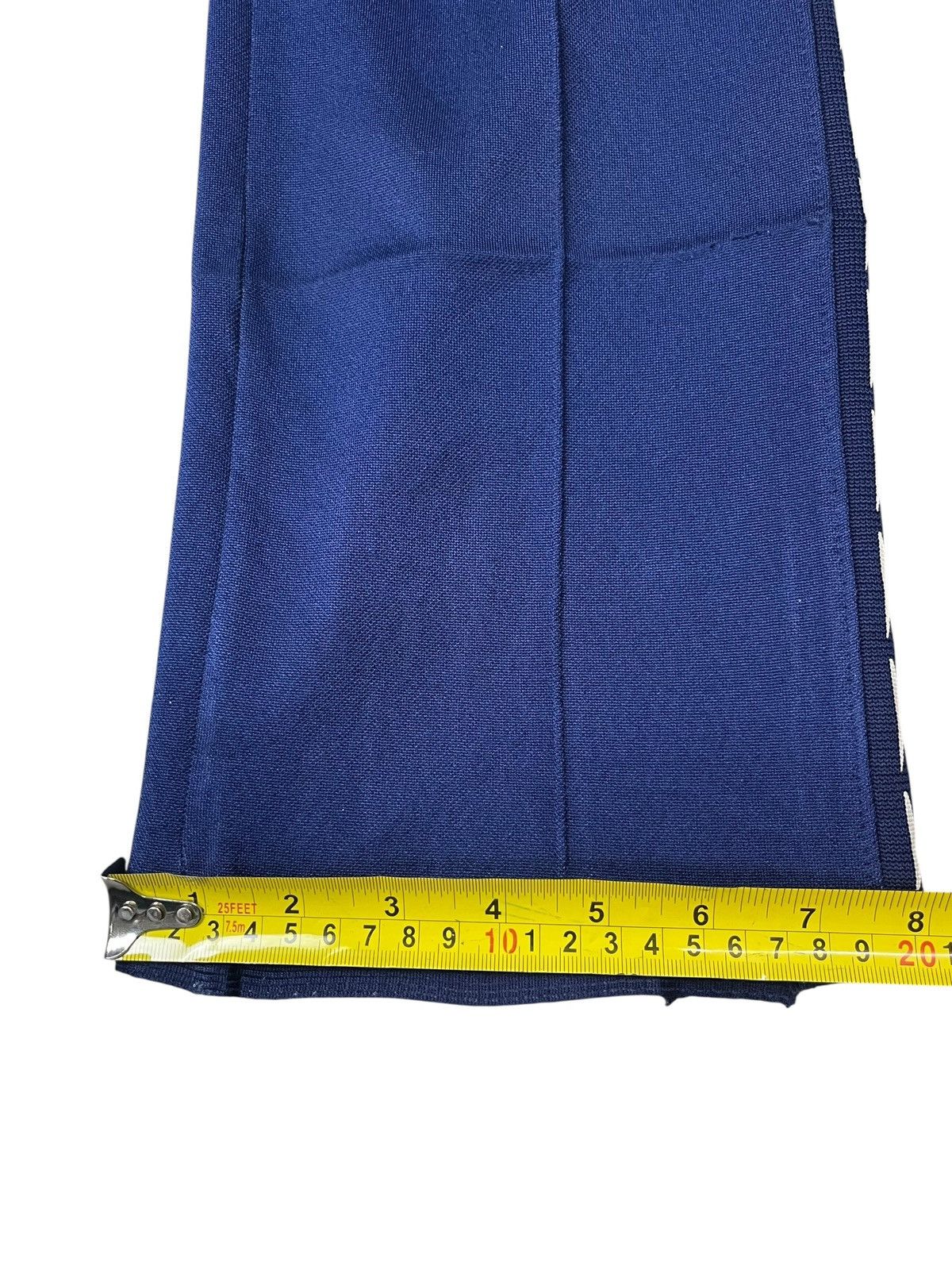 Speedo Vintage Speedo Mizuno Track Pant Size US 26 / EU 42 - 13 Thumbnail