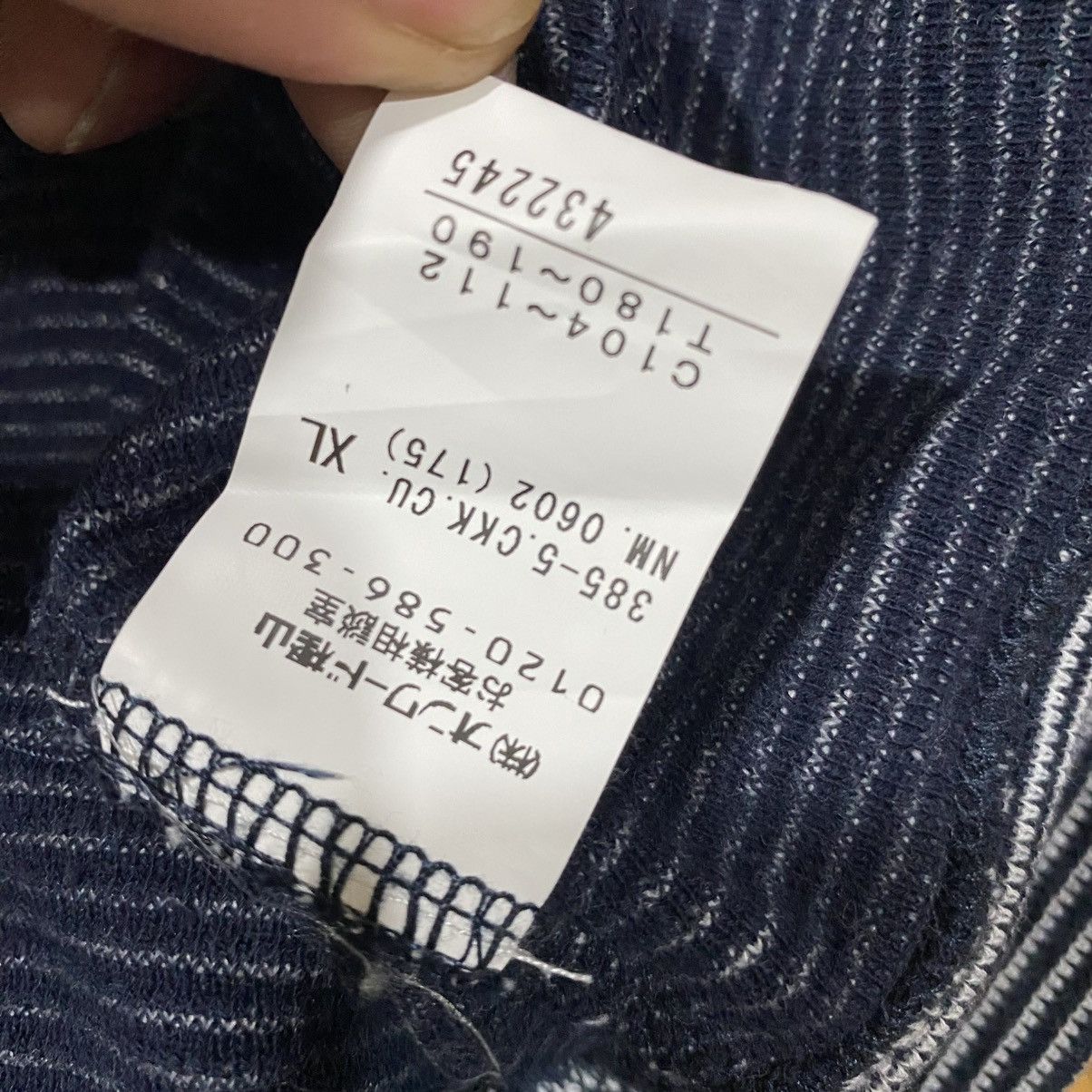 Calvin Klein Calvin Klein Jeans Fullzipper Size US L / EU 52-54 / 3 - 5 Thumbnail