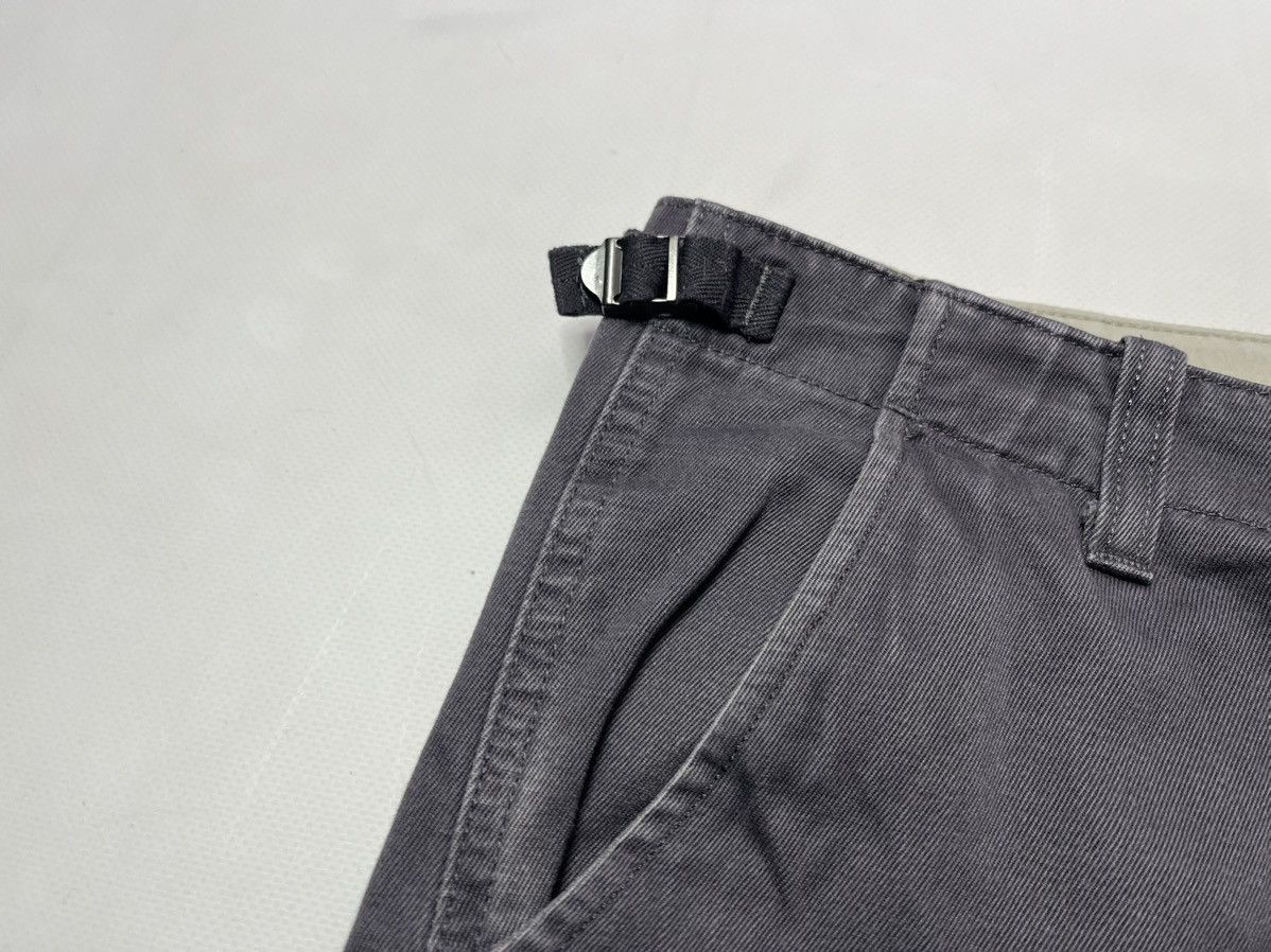 Carhartt Carhartt aviation cargo pant Size US 33 - 13 Thumbnail