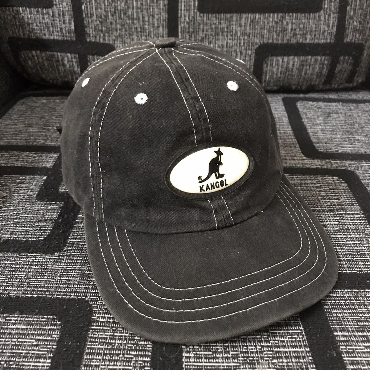 Steal 🔥 Vintage Kangol Hat