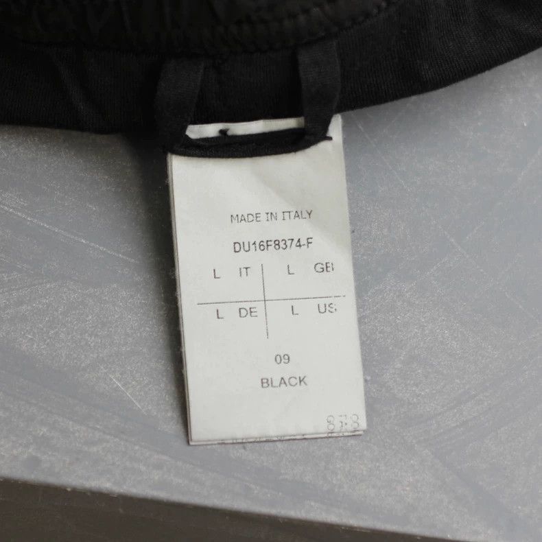 Rick Owens rickowens berlin cotton blend pants-2508 Size US 44 / EU 60 - 5 Thumbnail