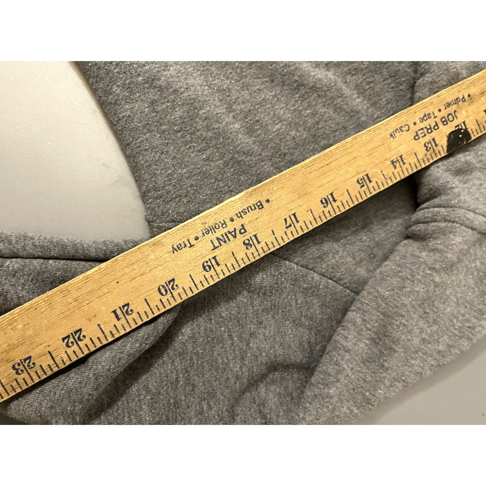 Nike Nike Sportswear Funnel Neck SweatShirt 803599 091 Grey Womens Size S Tech Fleece Size S / US 4 / IT 40 - 7 Thumbnail