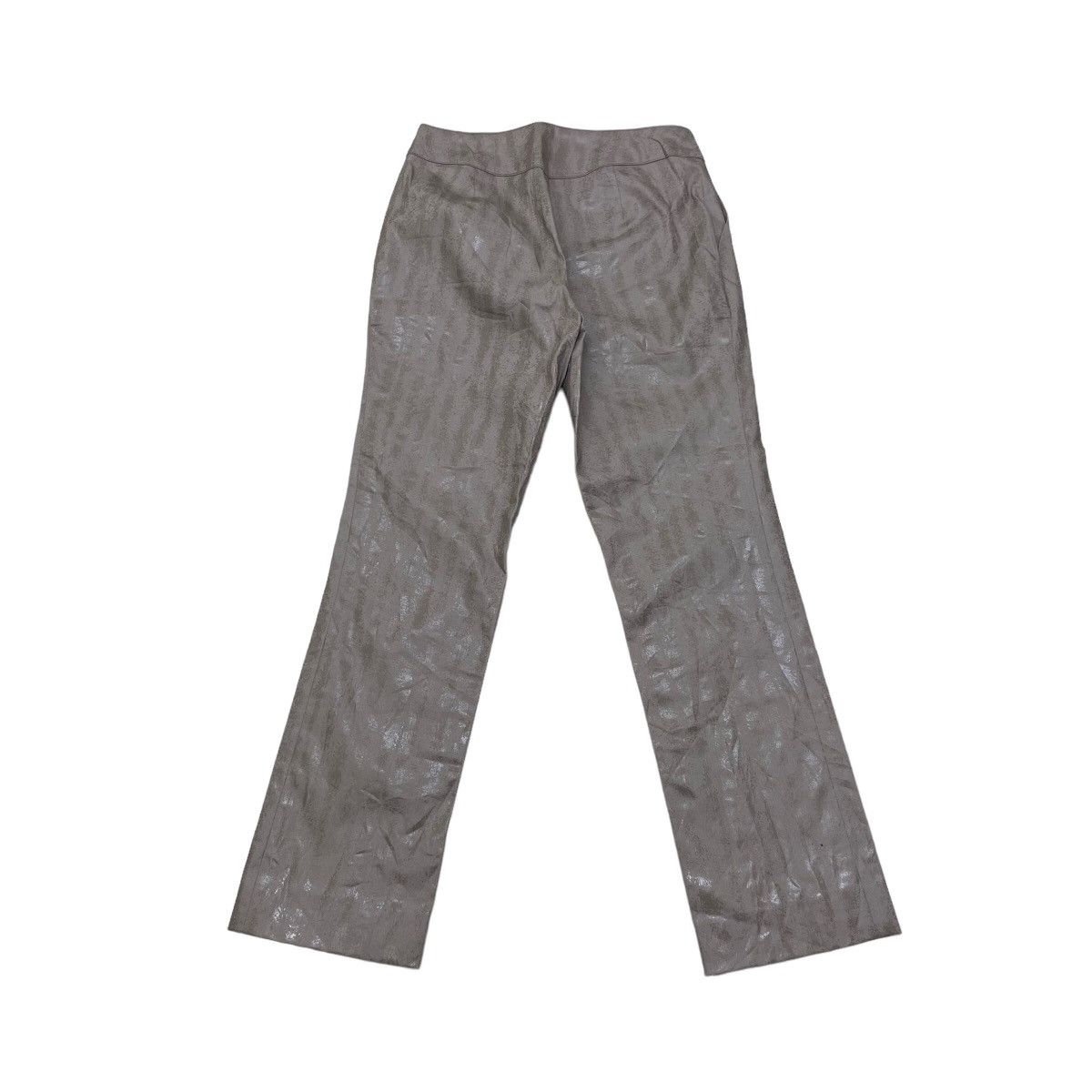 ABAHOUSE 🗣️Japanese Brand AbahHouse Pants Size 26" / US 2 / IT 38 - 2 Thumbnail