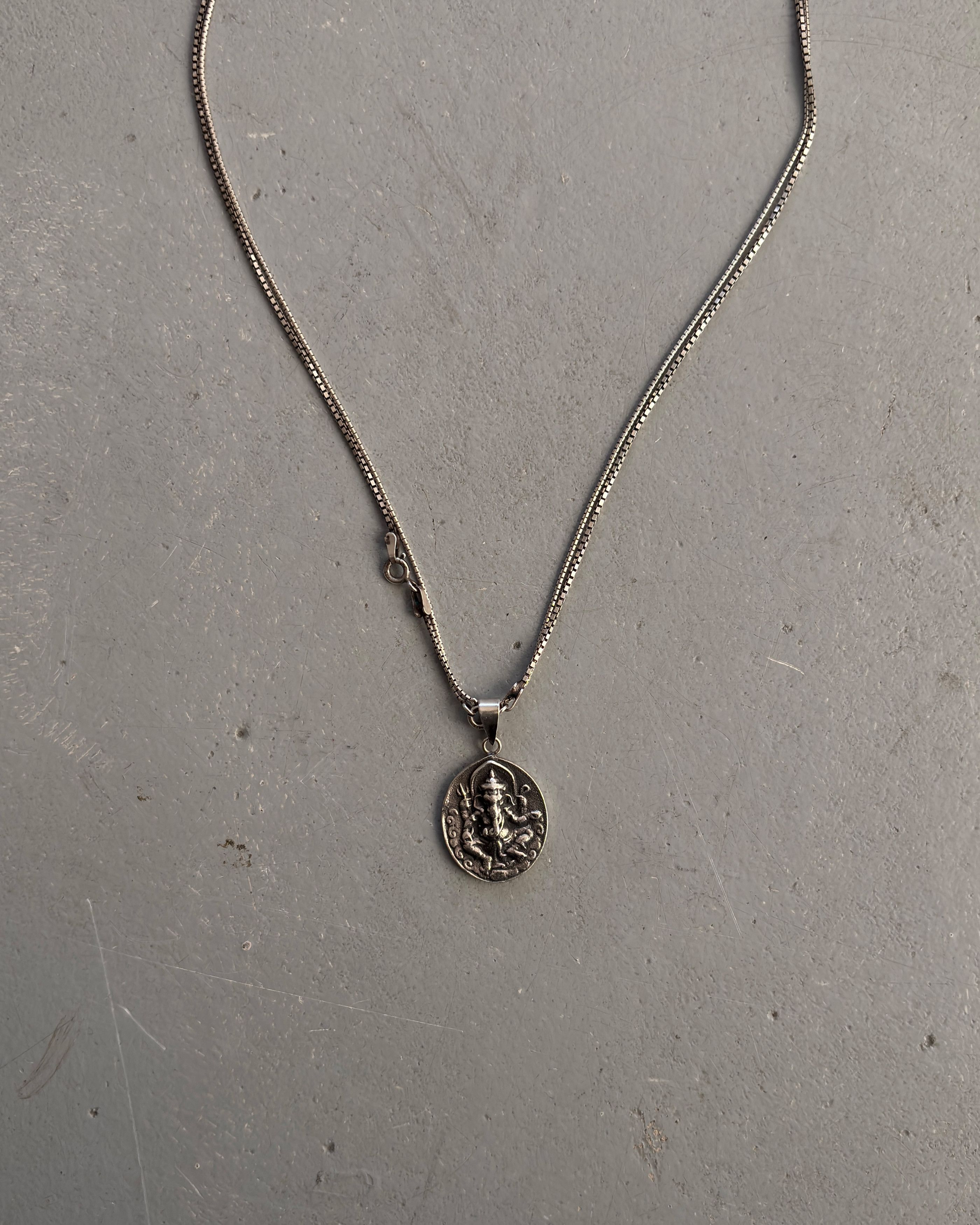 Other Double Rope with Ganesh Pendant Size ONE SIZE - 6 Thumbnail