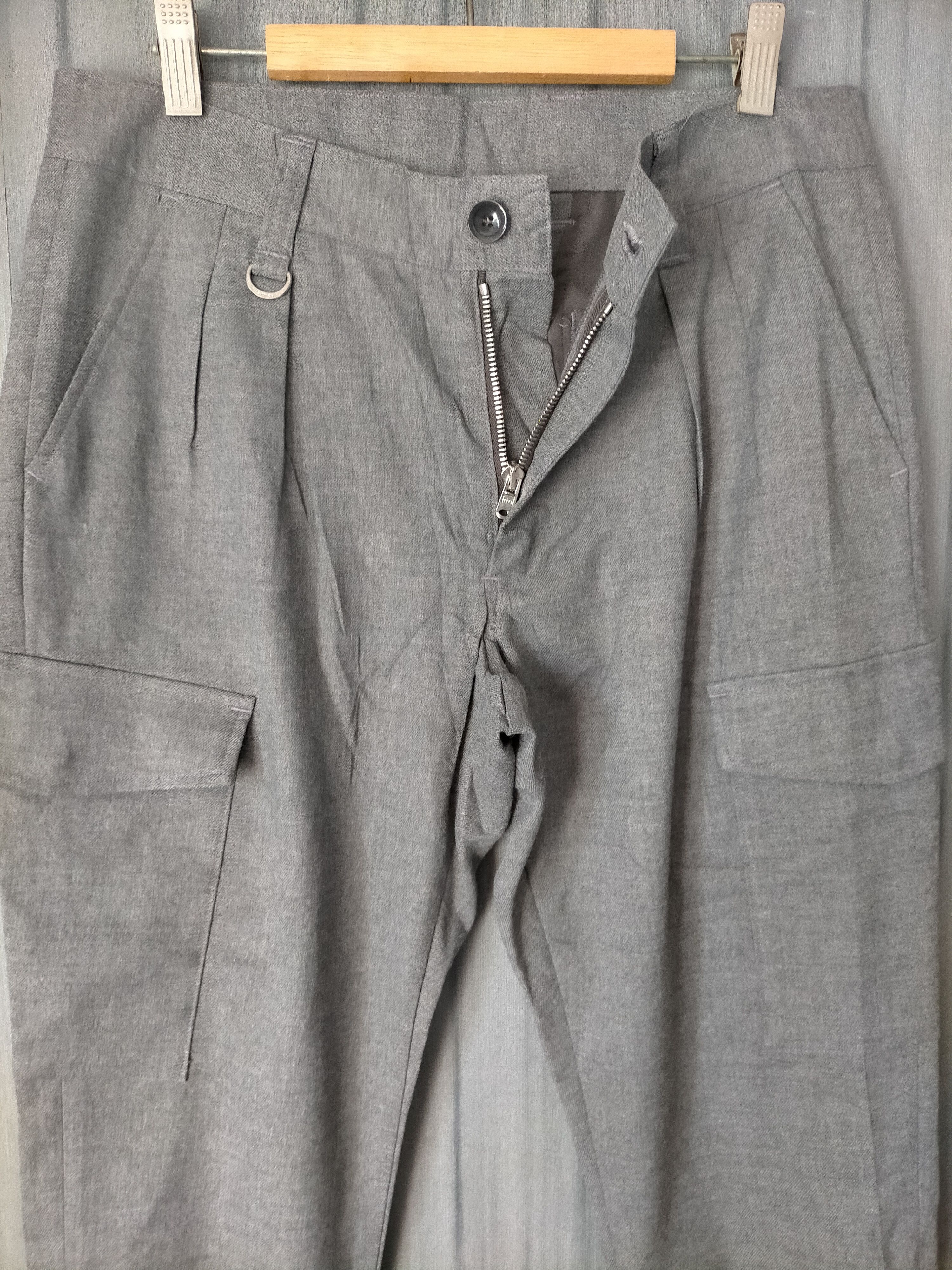 Sophnet. Sophnet. Japan Sweatpants Jogger Cargo Pants Size US 31 - 11 Thumbnail
