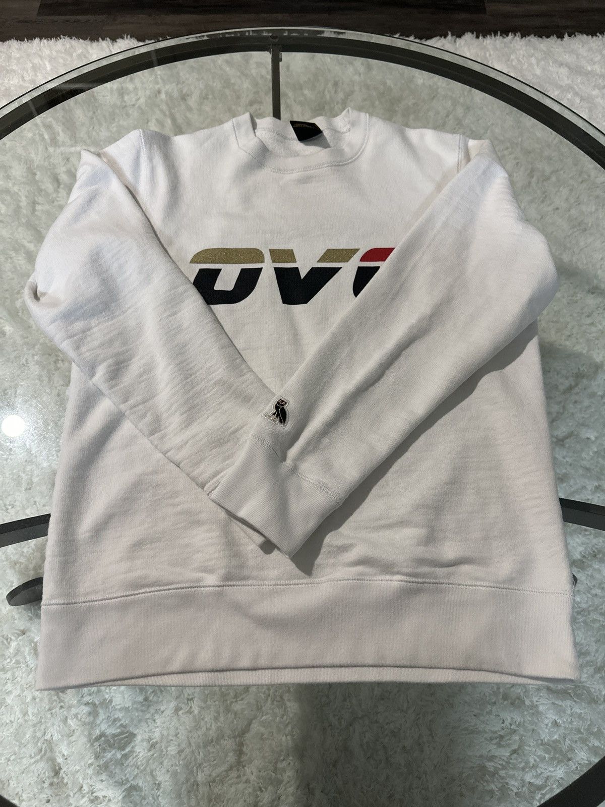 October's Very Own October very Own sweatshirt Size US M / EU 48-50 / 2 - 1 Thumbnail