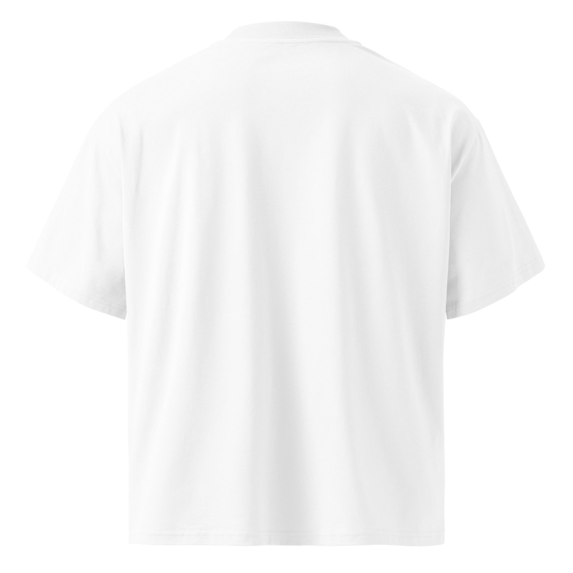 Other No filter Unisex box tee Size US M / EU 48-50 / 2 - 3 Thumbnail