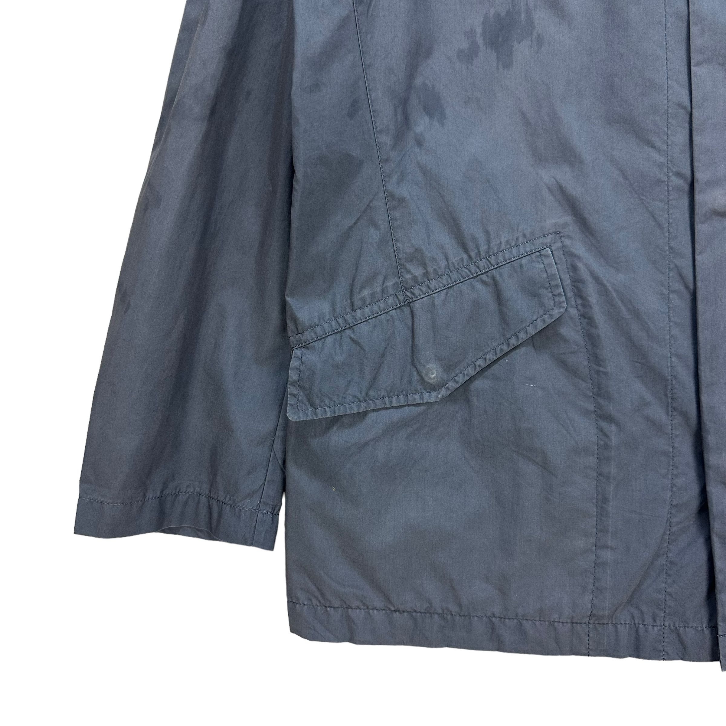 Burberry BURBERRY LONDON CASUAL JACKET #7829-180 Size US M / EU 48-50 / 2 - 5 Thumbnail
