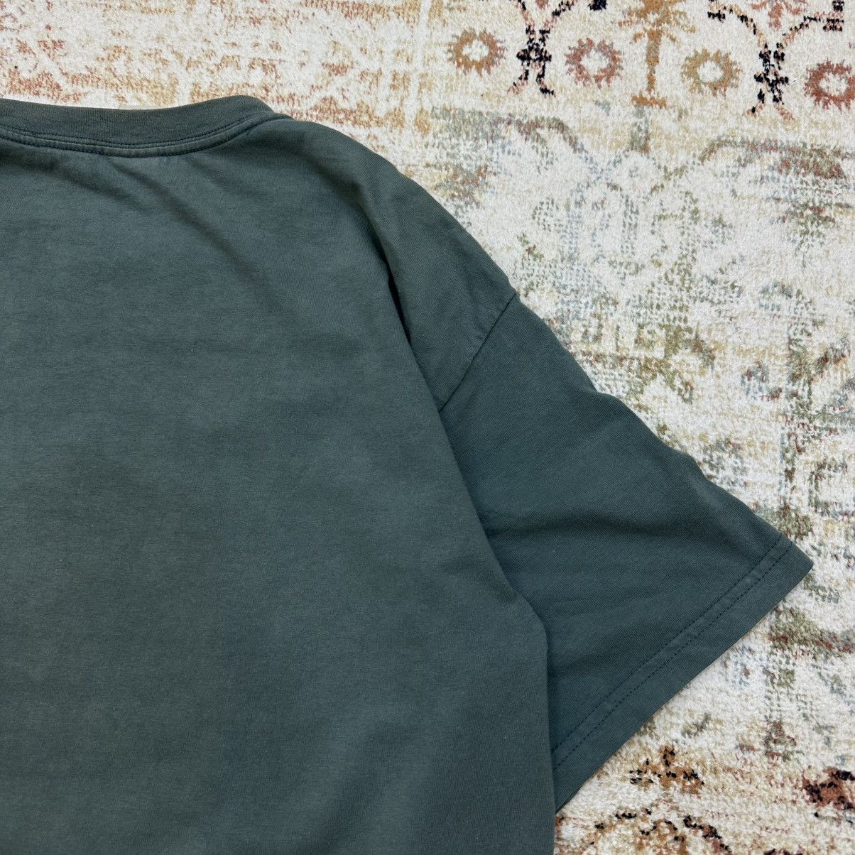 Japanese Brand × Vintage Vintage Adult” Joints New York” T-shirts Joke Humor Trashed Size US L / EU 52-54 / 3 - 7 Thumbnail