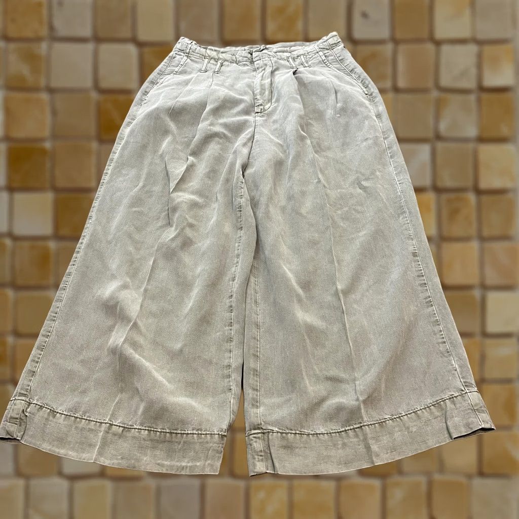 American Eagle Outfitters VINTAGE? No. Size 28" / US 6 / IT 42 - 1 Thumbnail