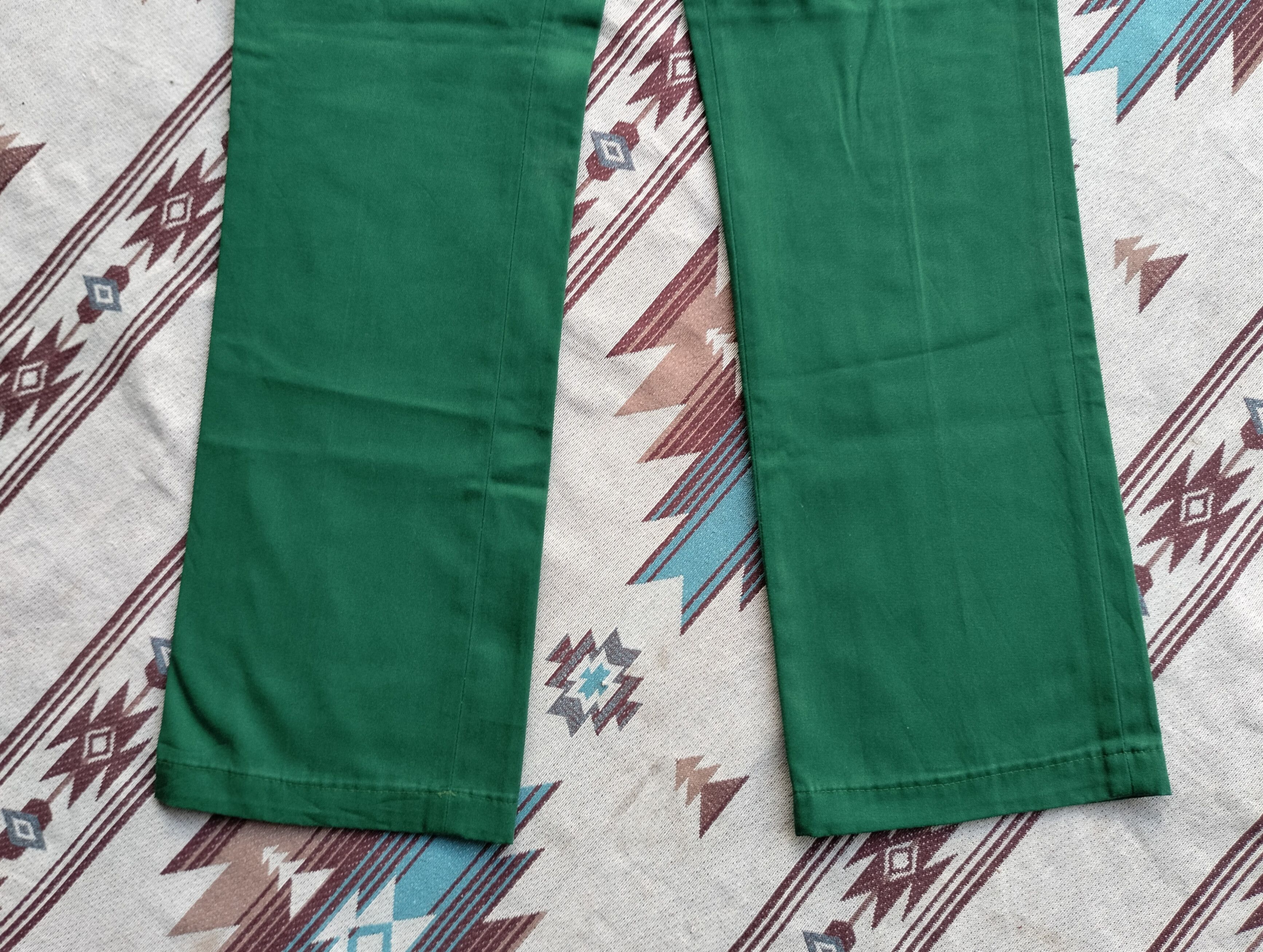 Wacko Maria Wacko Maria Guilty Parties japanese brand longpants Size US 30 / EU 46 - 4 Thumbnail