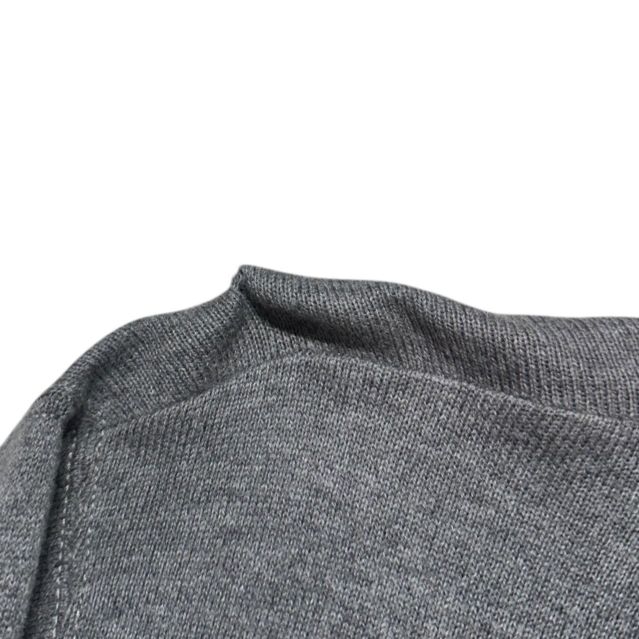 Polo Ralph Lauren × Vintage Polo Jeans Co Zip-Up Sweater Talon Zipper Size US XL / EU 56 / 4 - 5 Thumbnail