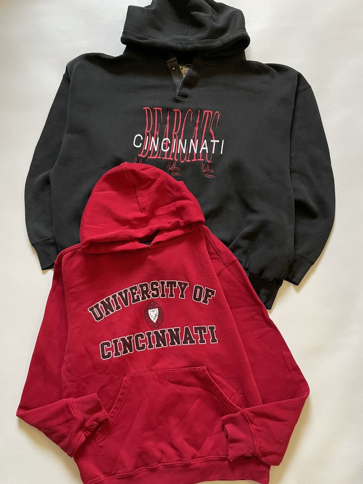 Other University of Cincinnati sweatshirt Size US M / EU 48-50 / 2 - 4 Thumbnail