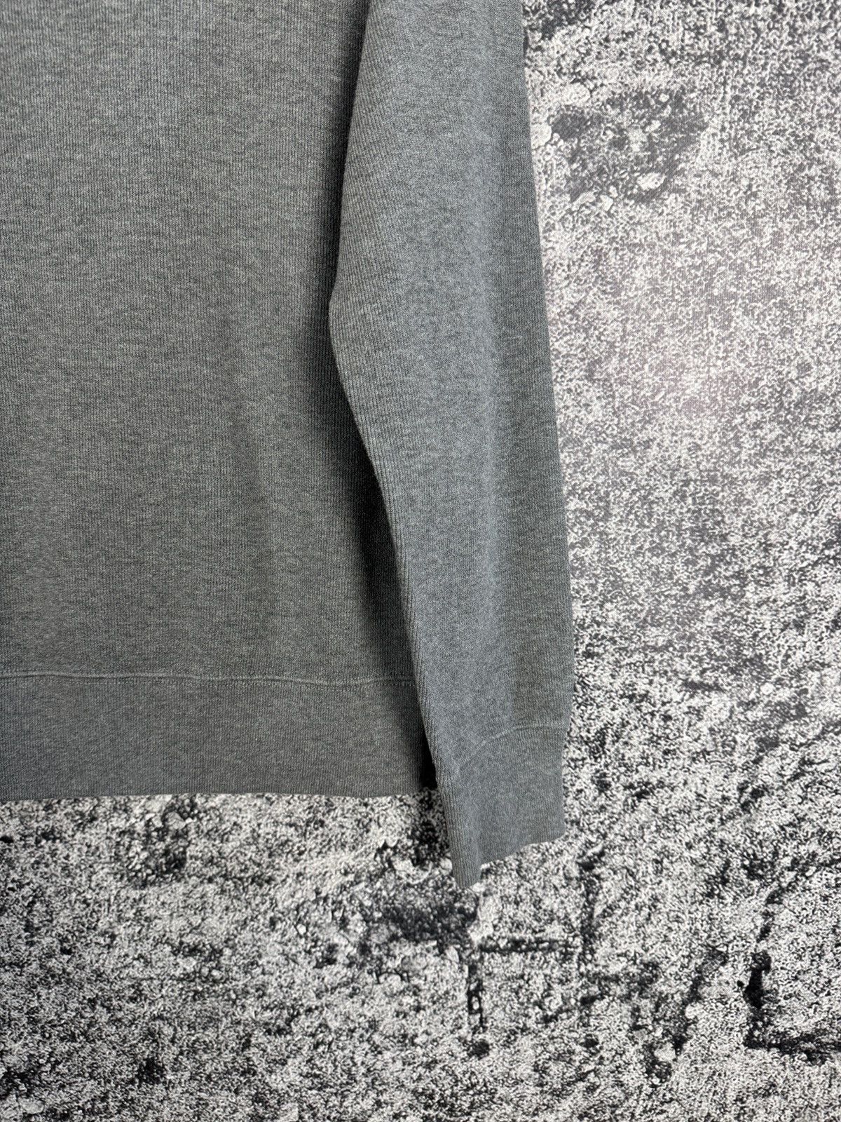 Polo Ralph Lauren Polo Ralph Lauren Shawl Collar Sweater Pullover Vintage Sz M Size US M / EU 48-50 / 2 - 15 Thumbnail