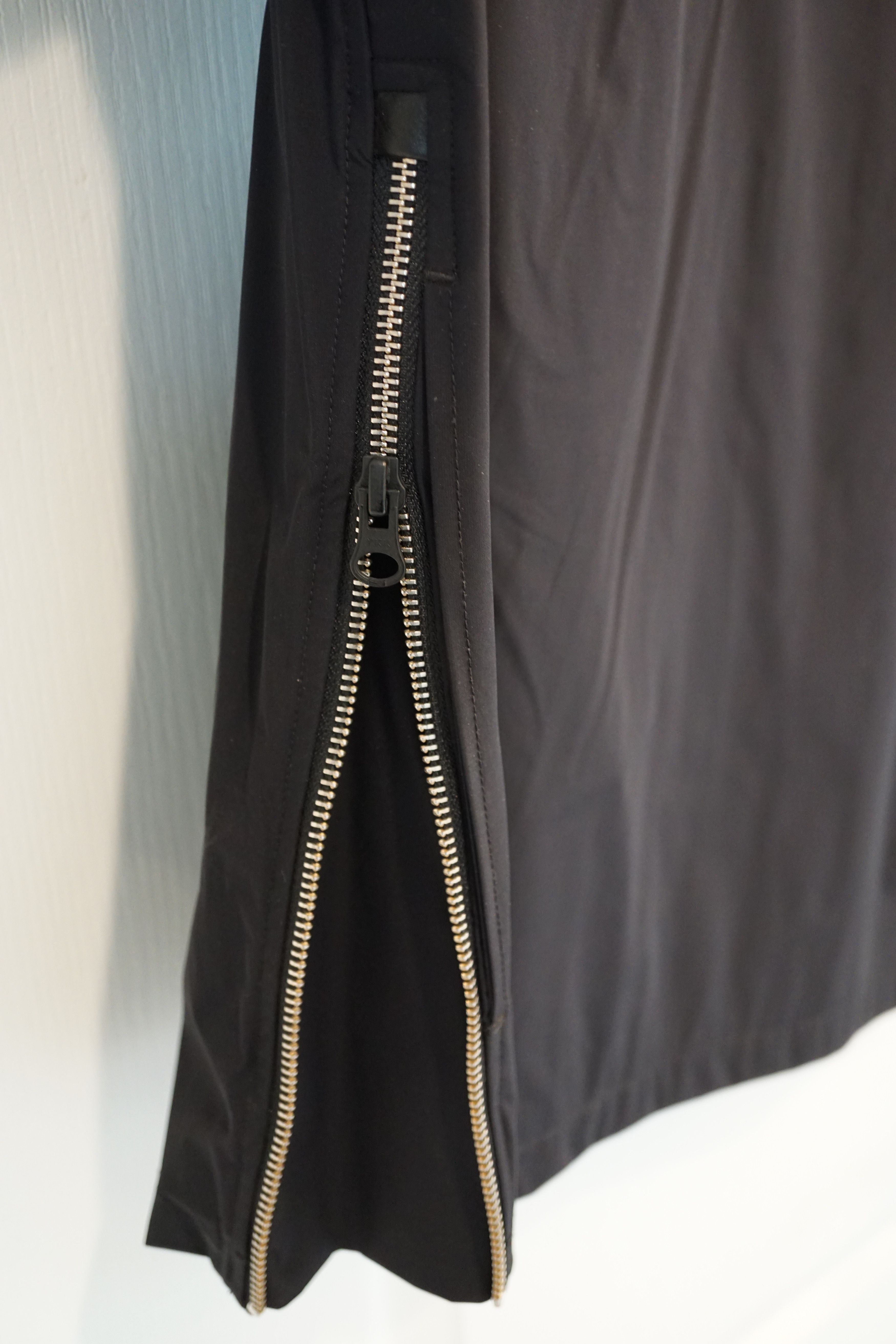 Mackage Mackage Quarter-Zip Windbreaker Size US M / EU 48-50 / 2 - 2 Thumbnail