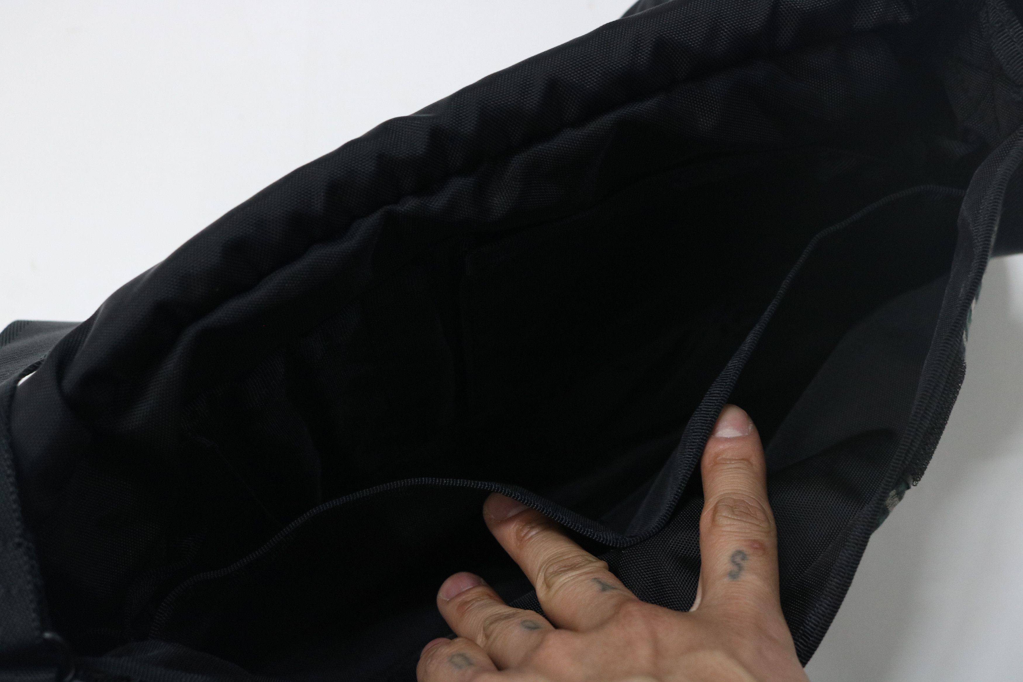 Porter PORTER x ATMOS Check Crossbody Bag Size ONE SIZE - 12 Thumbnail