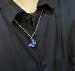 Jewelry Necklace Butterly Size ONE SIZE - 3 Thumbnail