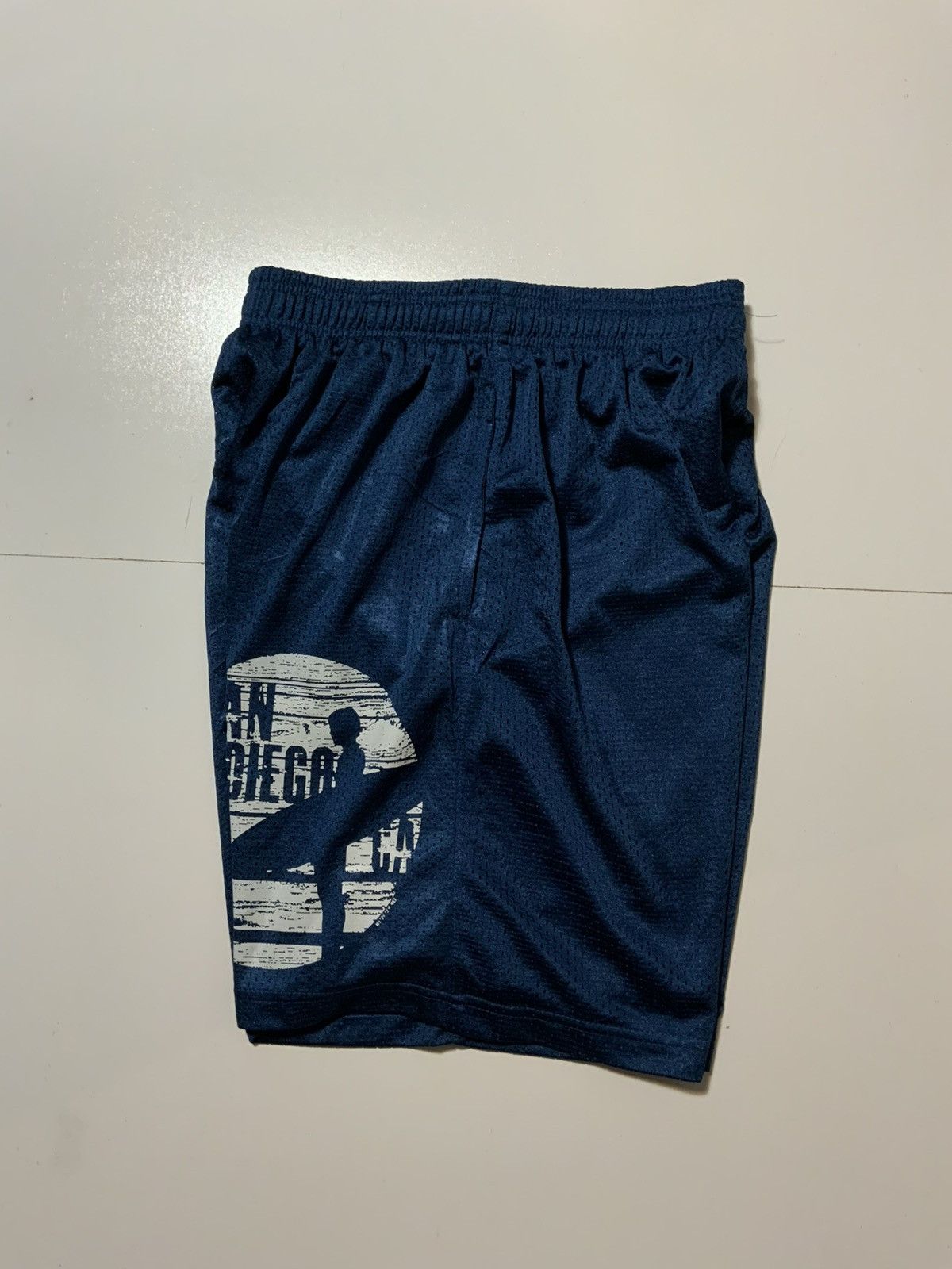Other Exist Sports Line San Diego California Beach Surf Shorts Size US 32 / EU 48 - 2 Thumbnail