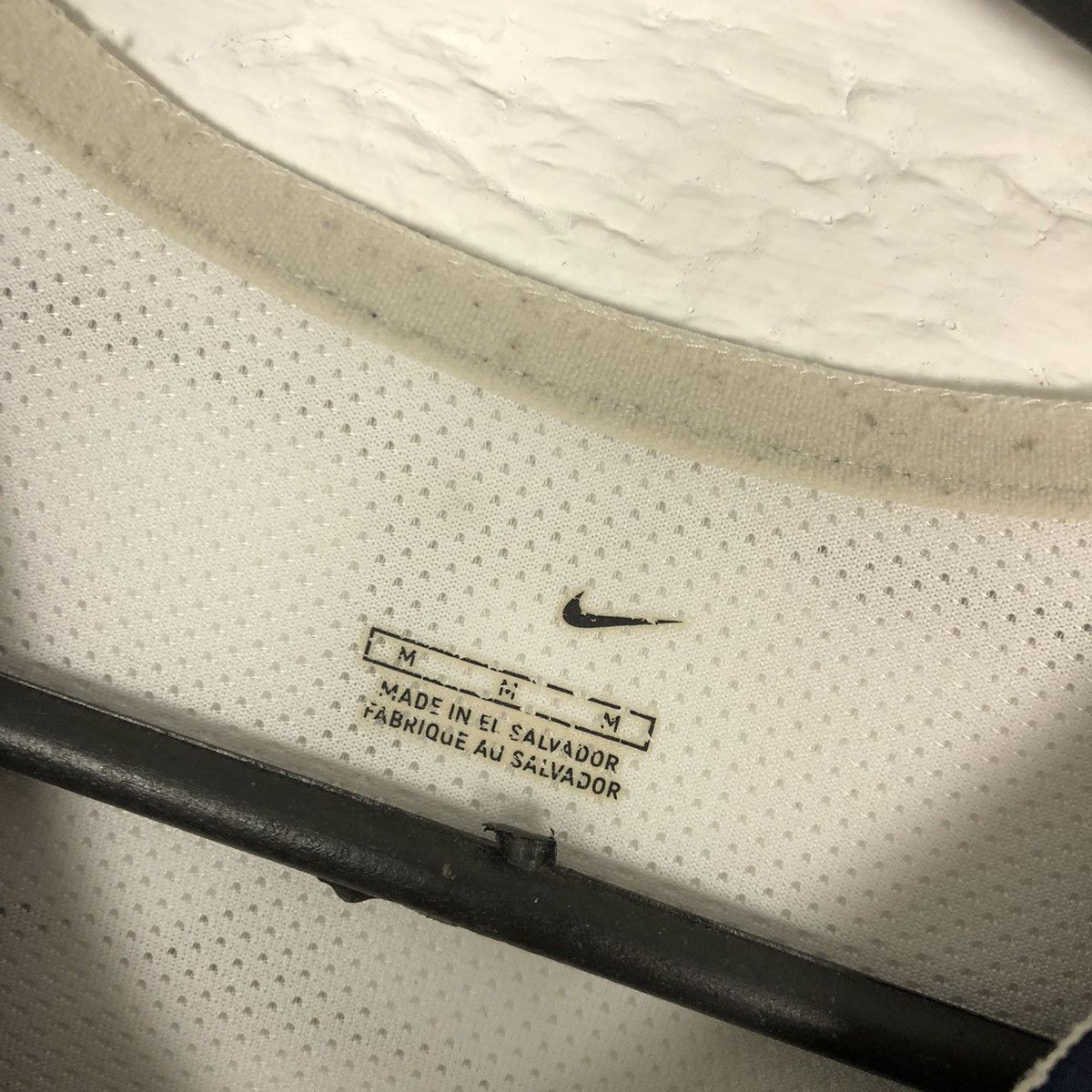 Nike × Vintage USA national team 2004 2006 away jersey nike vintage Size US M / EU 48-50 / 2 - 5 Thumbnail