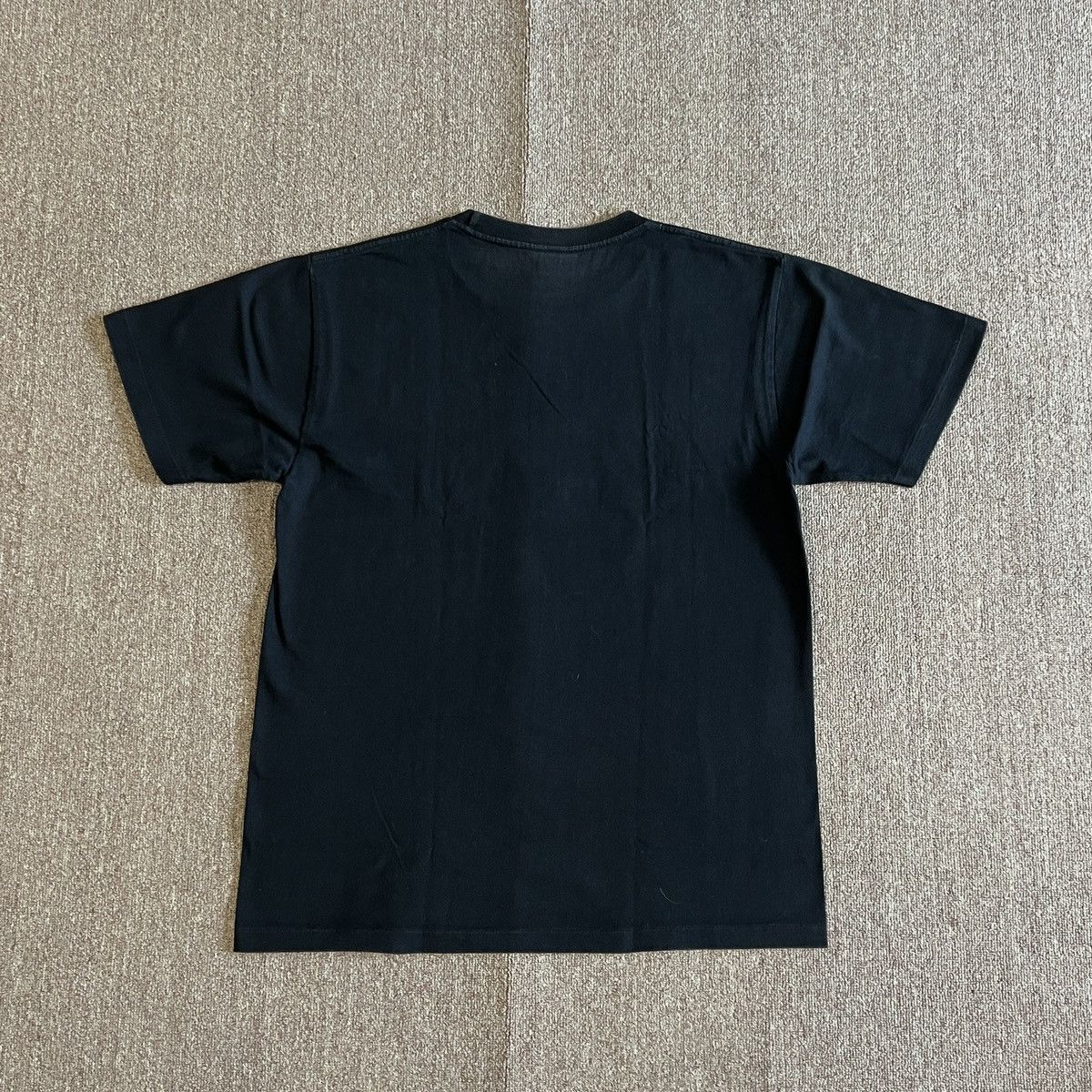 Bape Bape Milo Galaxy Tee Size US M / EU 48-50 / 2 - 2 Thumbnail