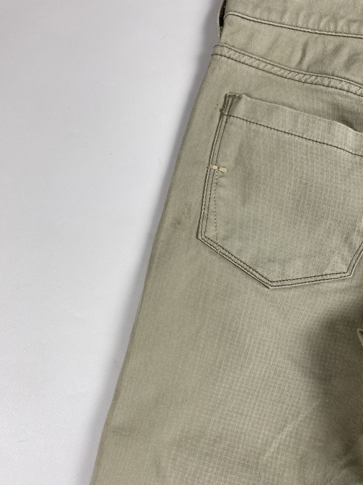Marithe + Francois Girbaud × Vintage Marithe Francois Girbaud vintage ladies avant-garde jeans Size 30" / US 8 / IT 44 - 25 Thumbnail