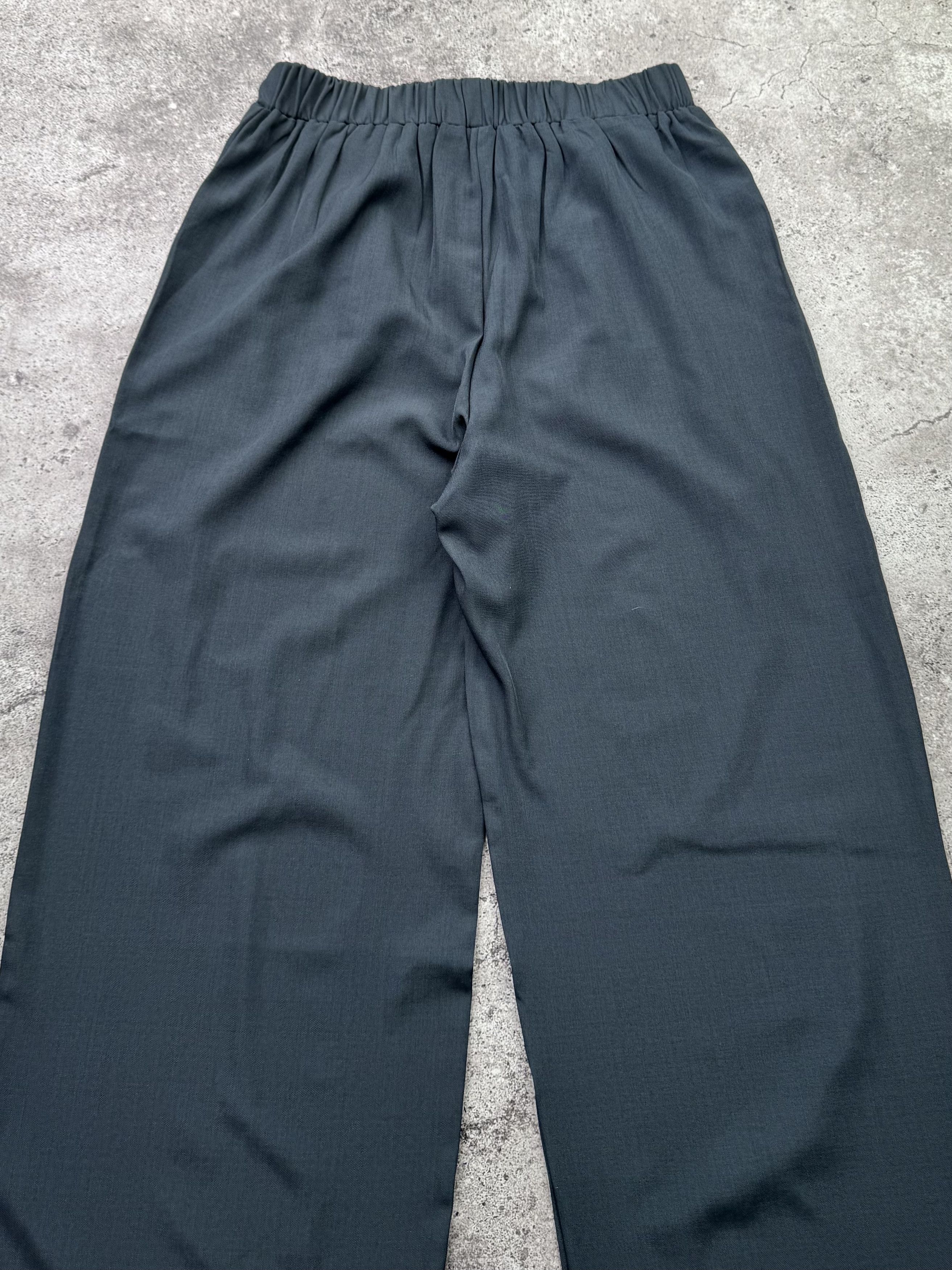 Japanese Brand Vintage Parachute Pants C614(V437) Size US 30 / EU 46 - 6 Thumbnail