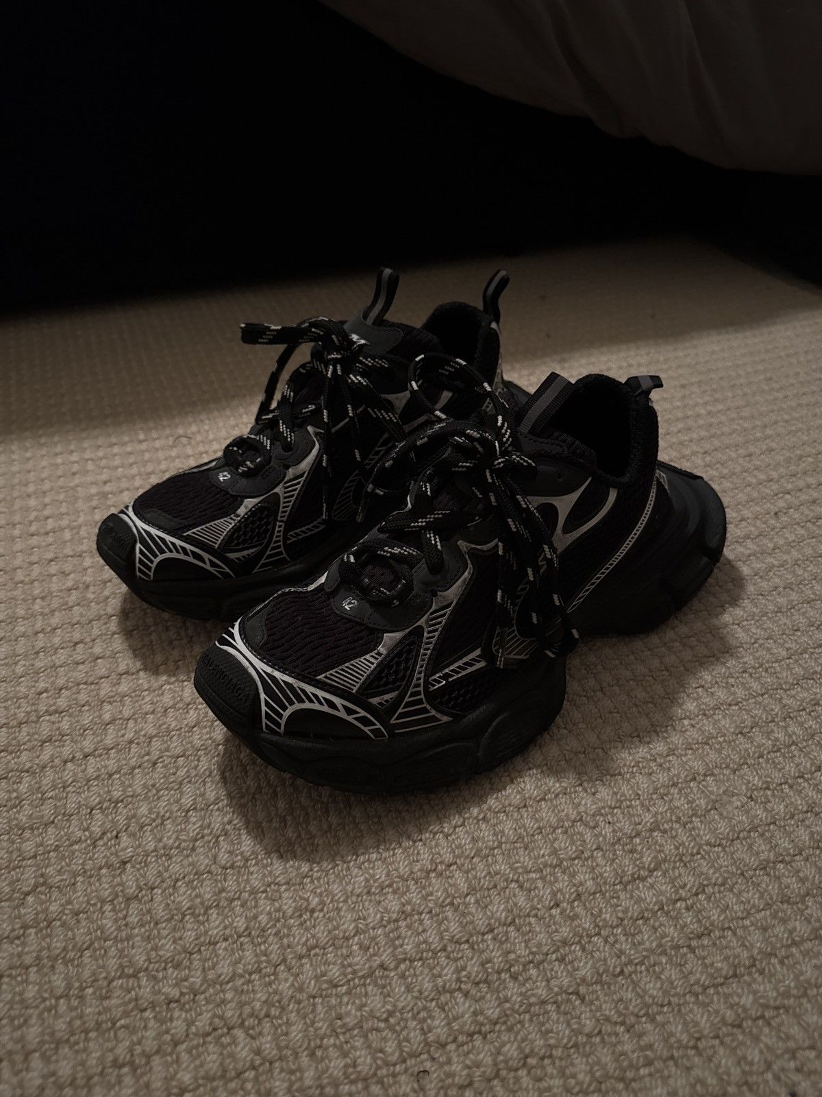 Balenciaga 3XL sneaker