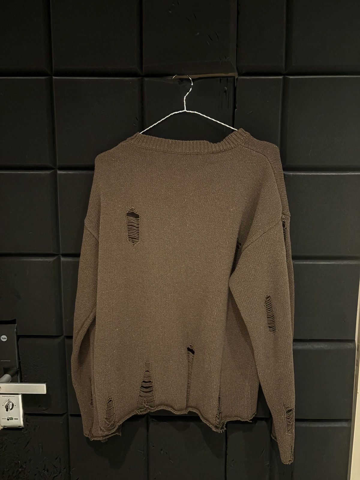 Other Knit Sweater Size US L / EU 52-54 / 3 - 3 Thumbnail