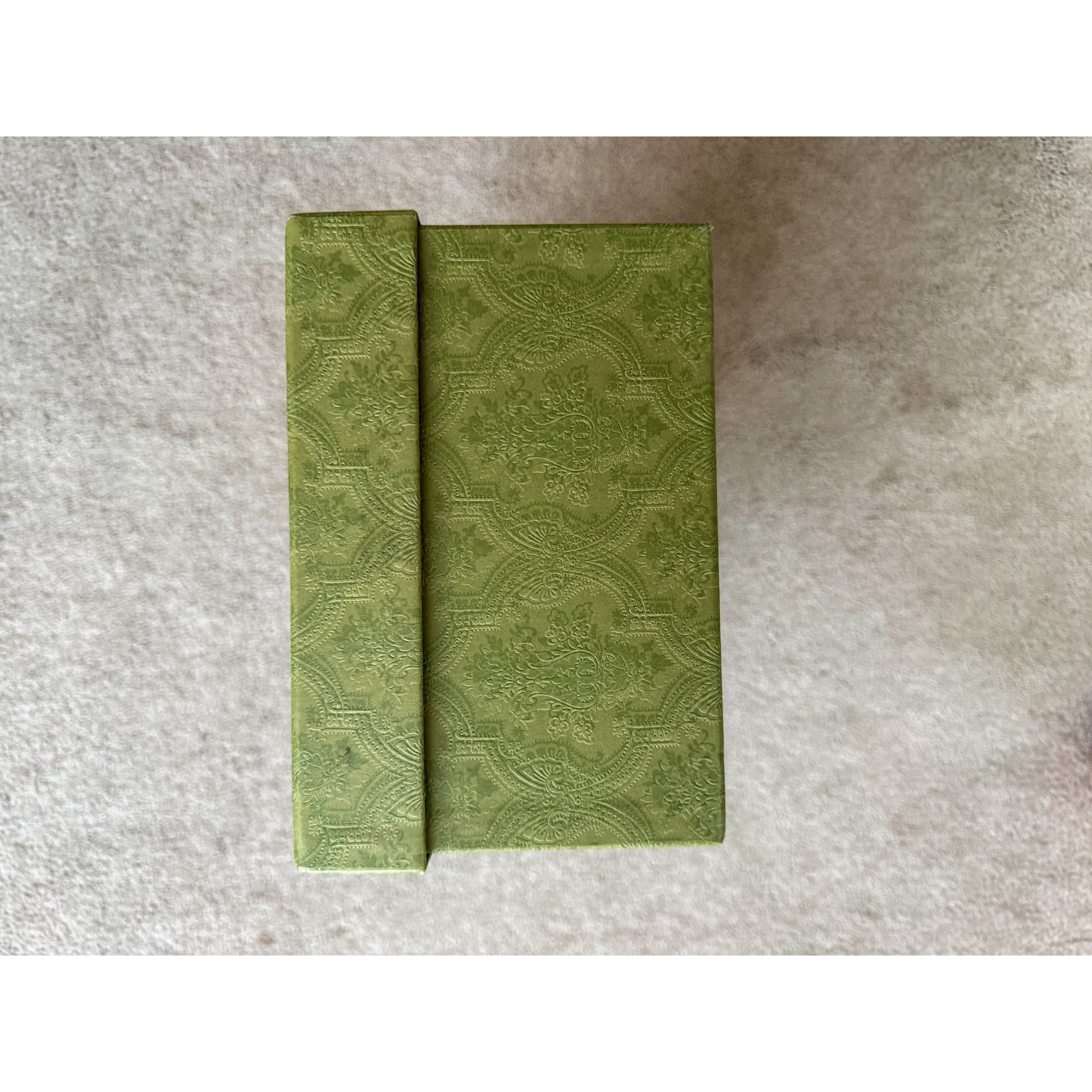 Gucci Gucci Shoe Box Size ONE SIZE - 4 Thumbnail