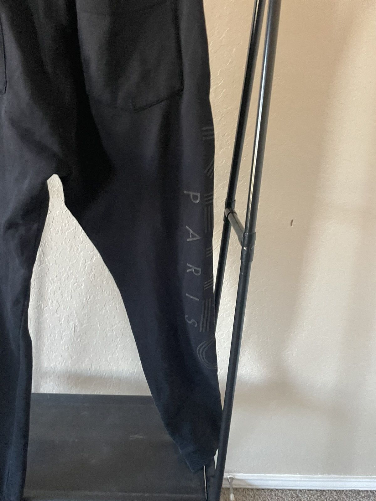 Kenzo Kenzo Paris Logo Joggers Size US 30 / EU 46 - 8 Thumbnail