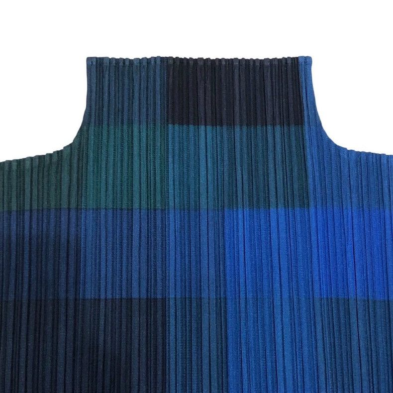 Issey Miyake issey miyake size:3 Mosaic coat Size XXS / US 00 / IT 34 - 4 Thumbnail
