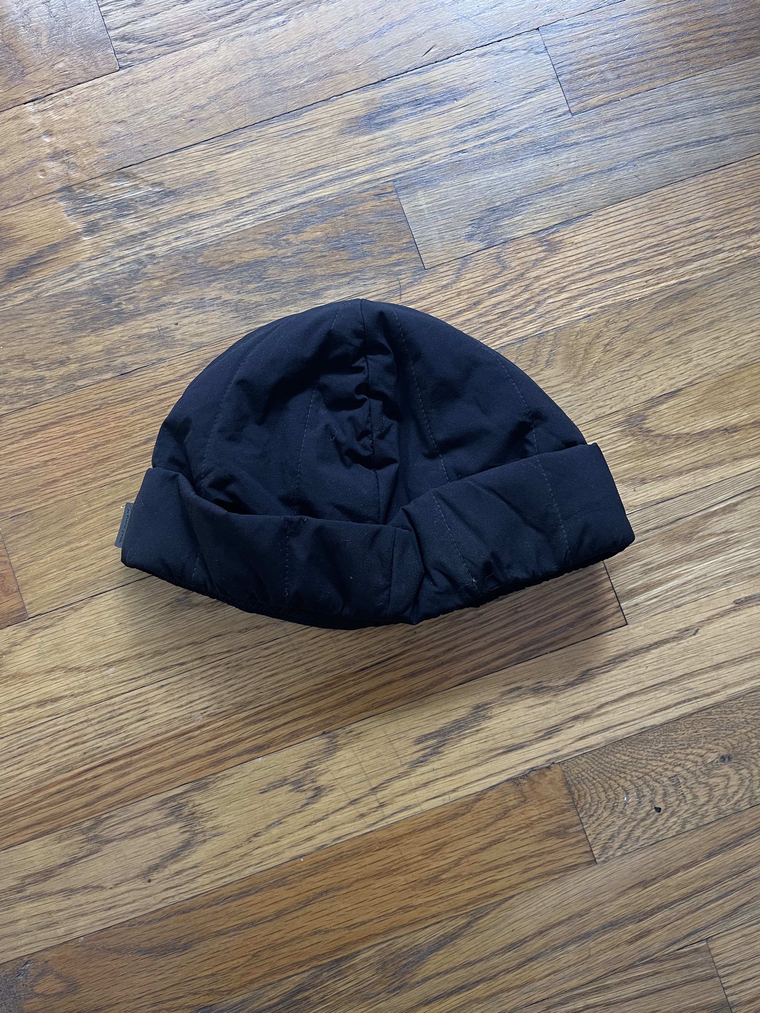 Snow Peak PUFFER BEANIE Size ONE SIZE - 1 Thumbnail