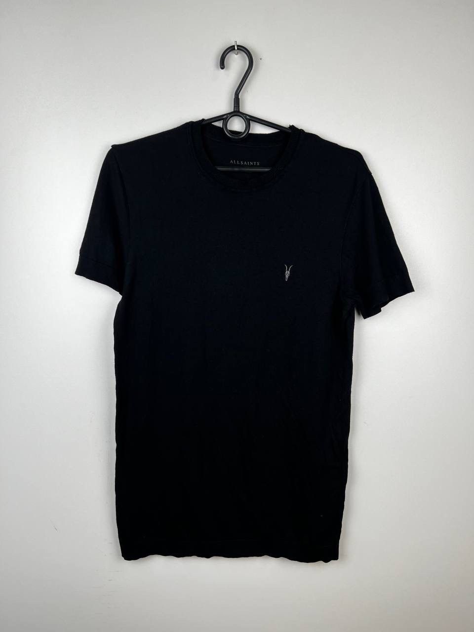 Allsaints Allsaints parlour SS crew luxury t-shirts size S Size US S / EU 44-46 / 1 - 1 Thumbnail