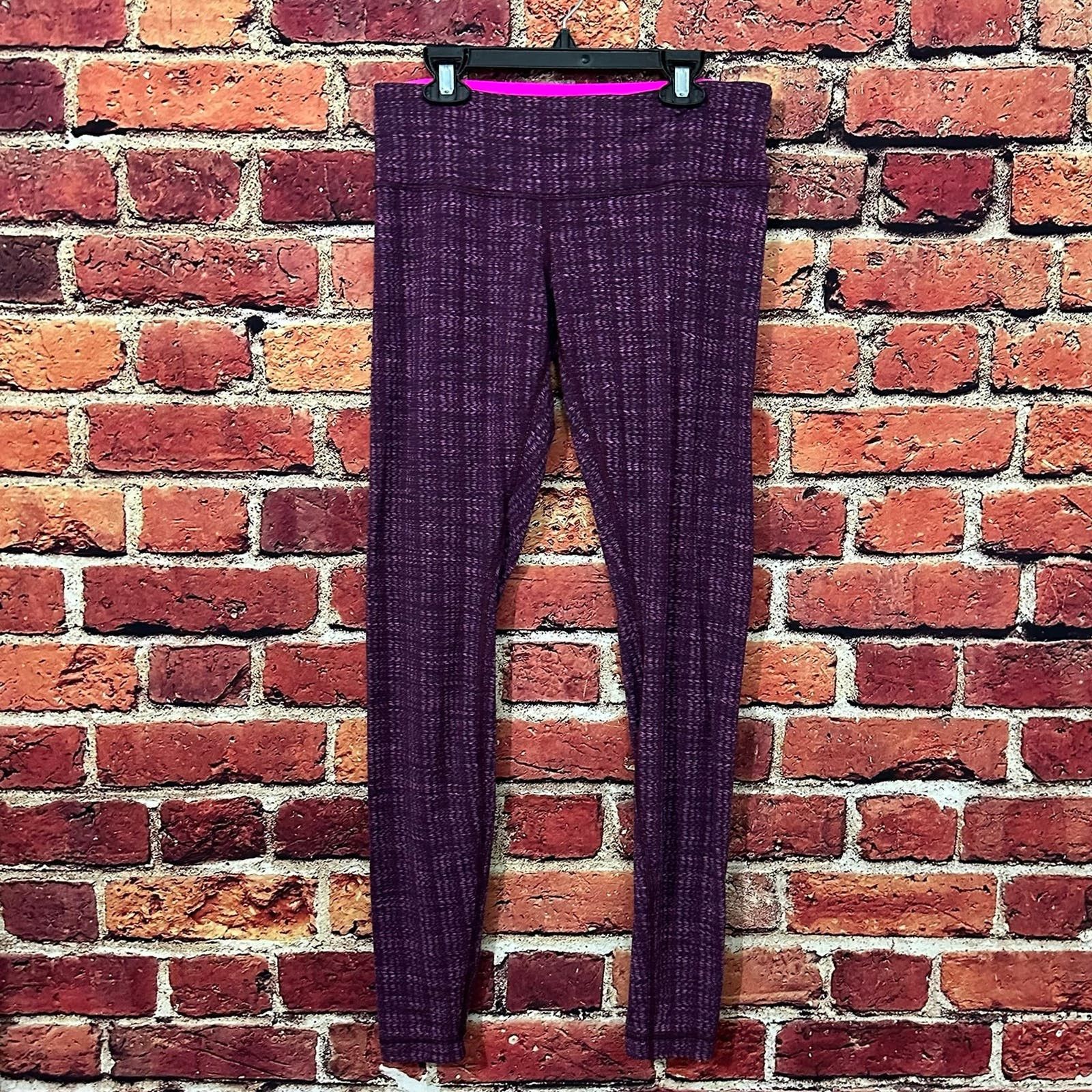 Lululemon lululemon leggings size 8 Size 30" / US 8 / IT 44 - 2 Thumbnail
