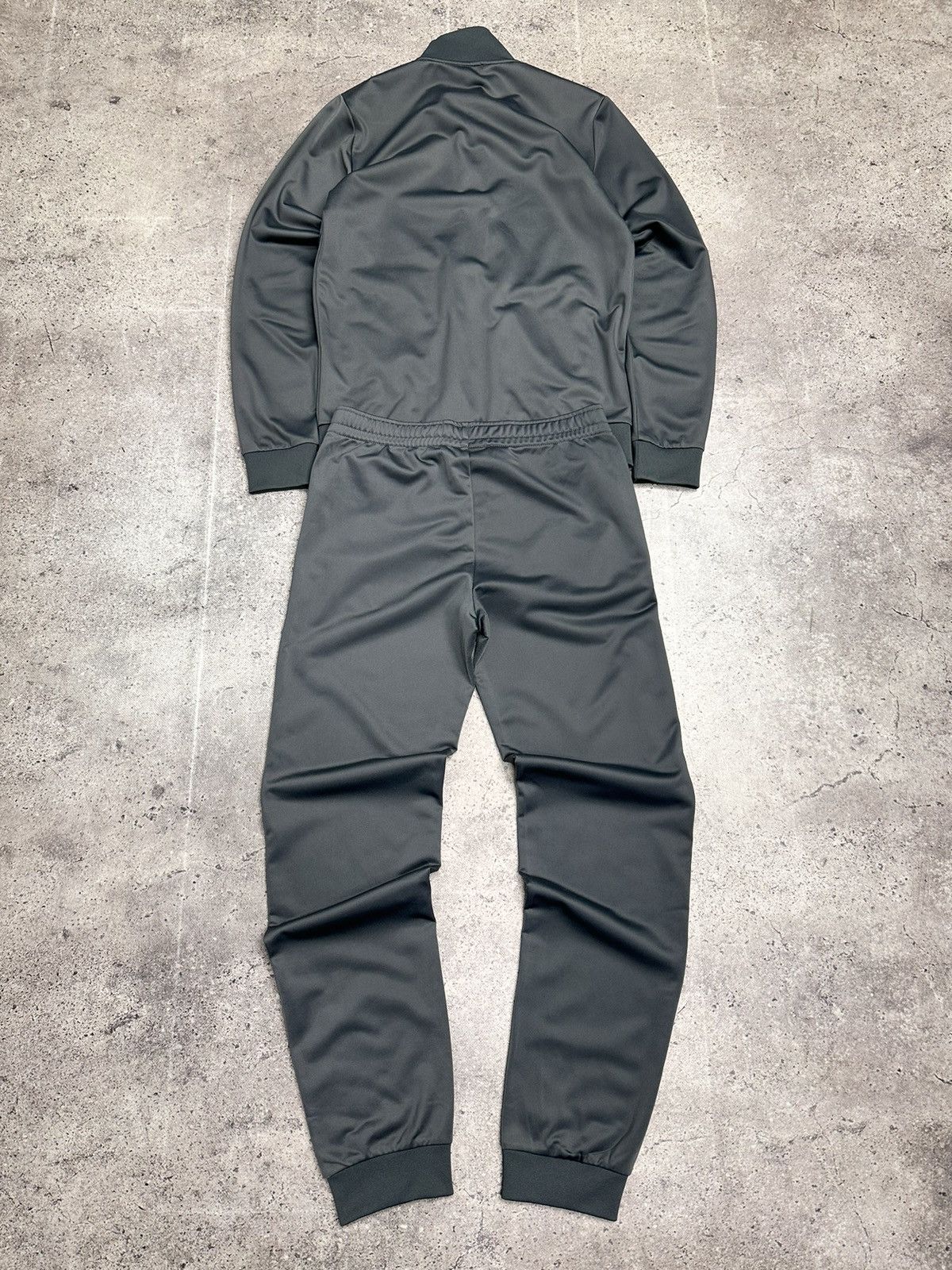 Armani Vintage Armani Suits Avantgarde Nylon Prada style Y2K Diesel Size 25" / US 0 / IT 36 - 12 Thumbnail