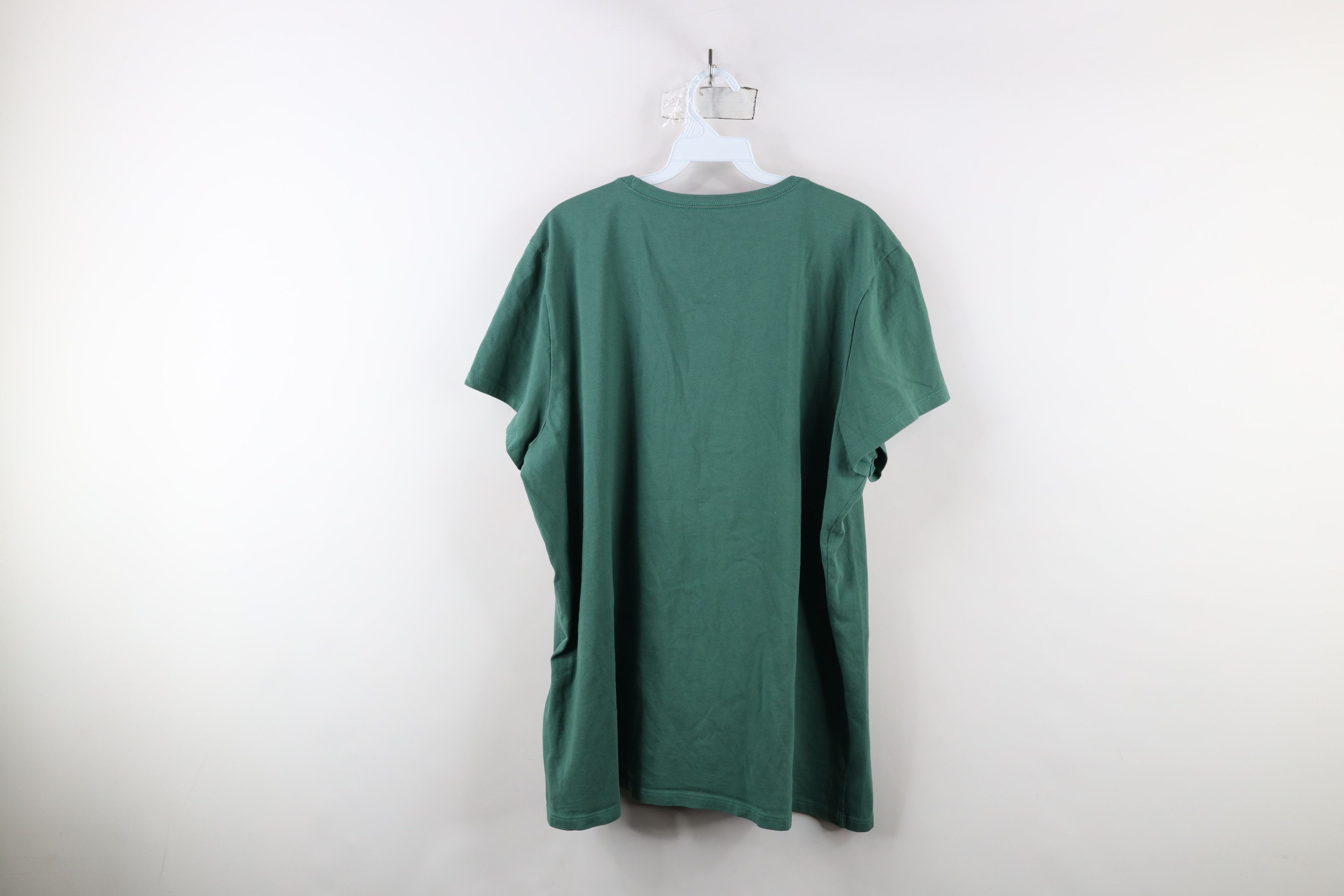 Life is Good × Vintage Life Is Good Dr Seuss The Grinch Cindy Lou Be Kind T-Shirt Size XXL / US 16-18 / IT 52-54 - 9 Thumbnail