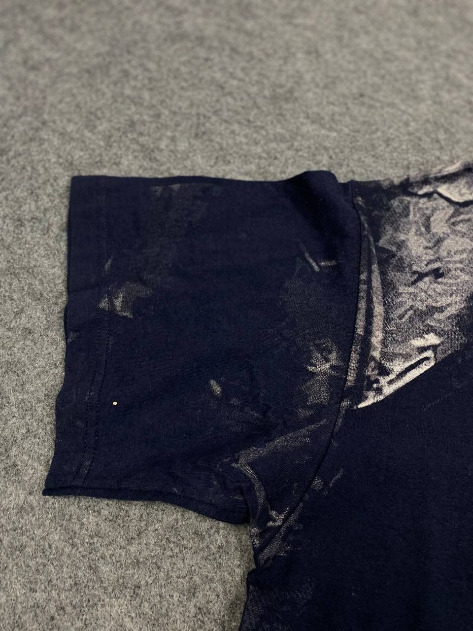 Stussy stussy all over prints tee very nice design Size US XL / EU 56 / 4 - 4 Thumbnail