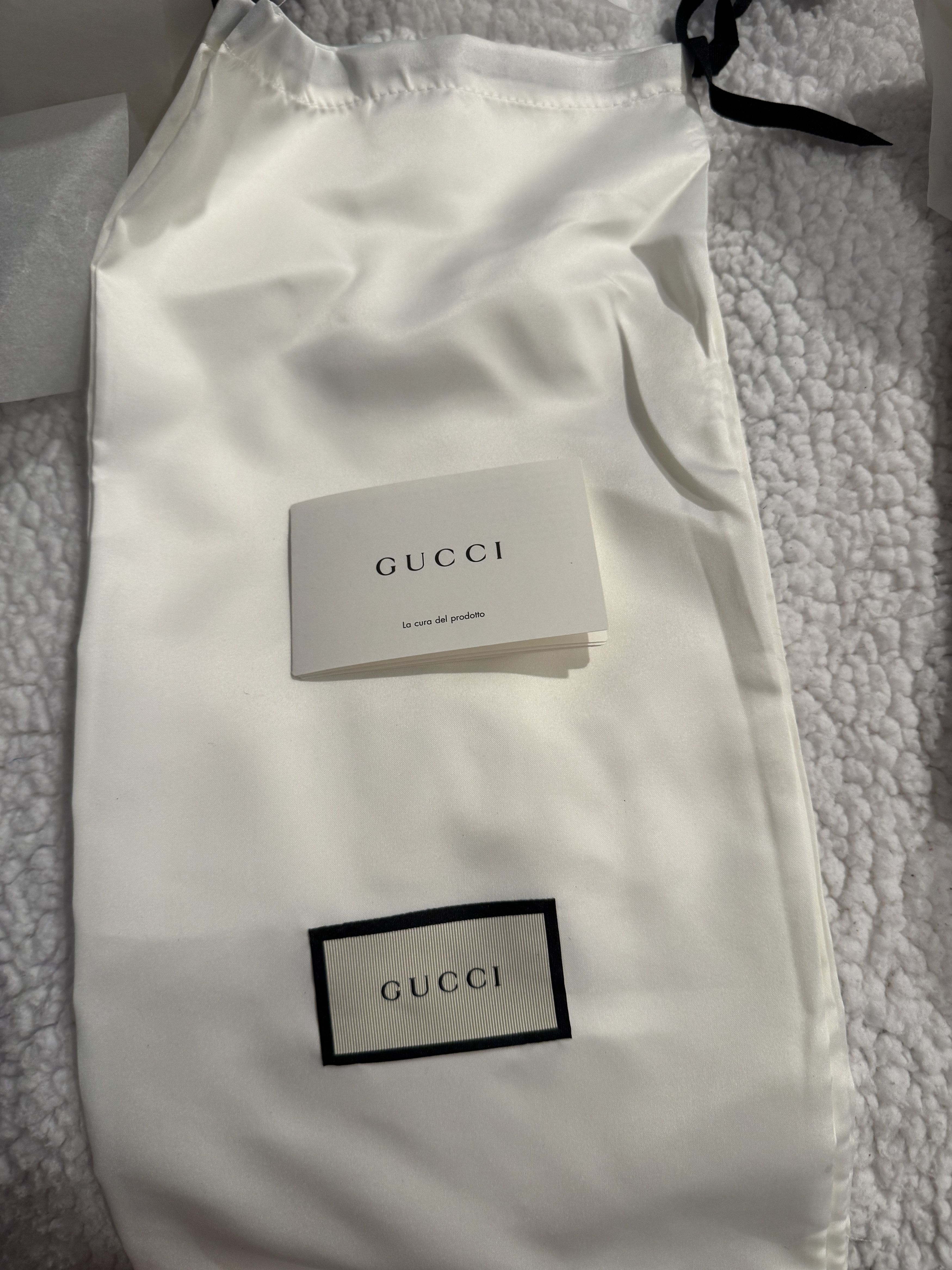 Gucci NEW Gucci NERO 11D Horse Bit Loafer Vibram sole Size US 11 / EU 44 - 7 Thumbnail