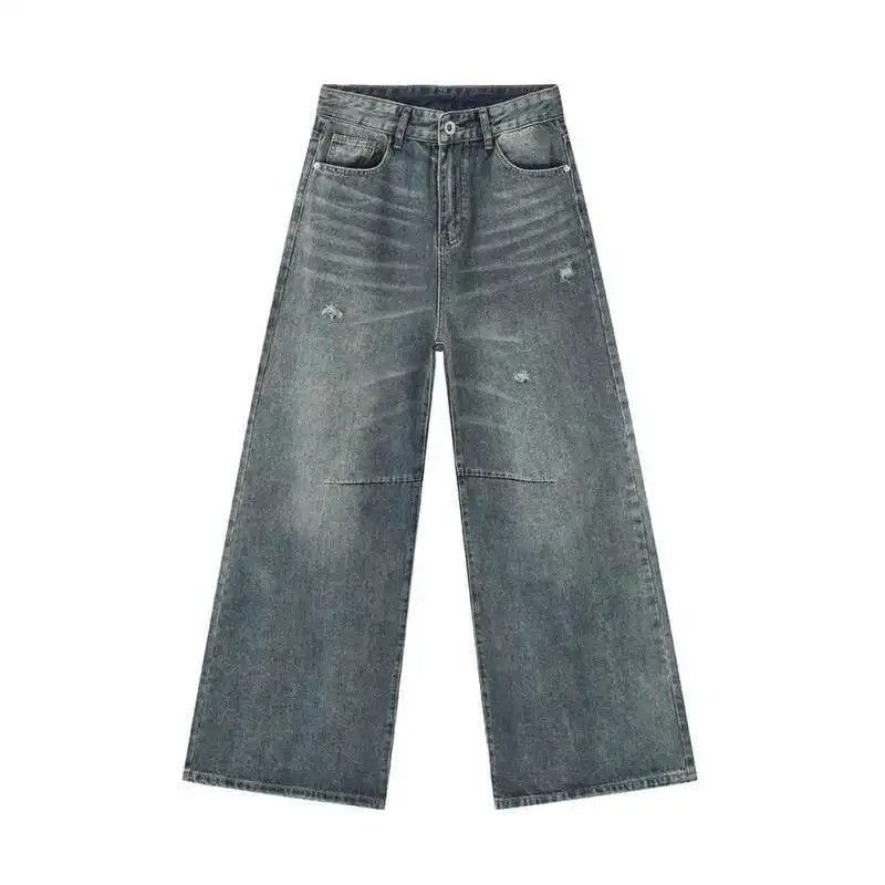 Jean American Style Men's Denim Size US 32 / EU 48 - 6 Thumbnail