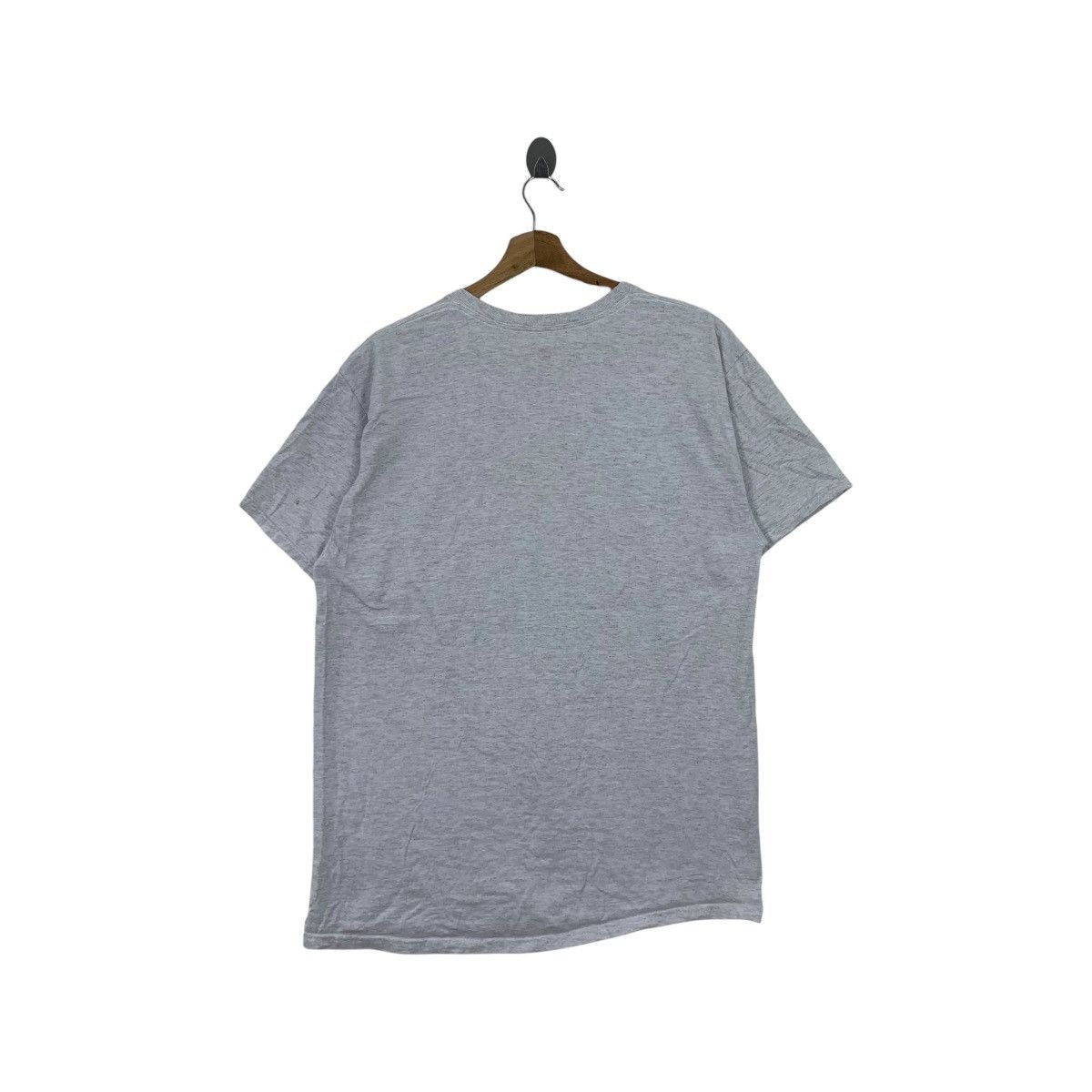 Hanes CHAPMAN PANTHER UNIVERSITY Athletic Club Tee Shirt Size US L / EU 52-54 / 3 - 4 Thumbnail