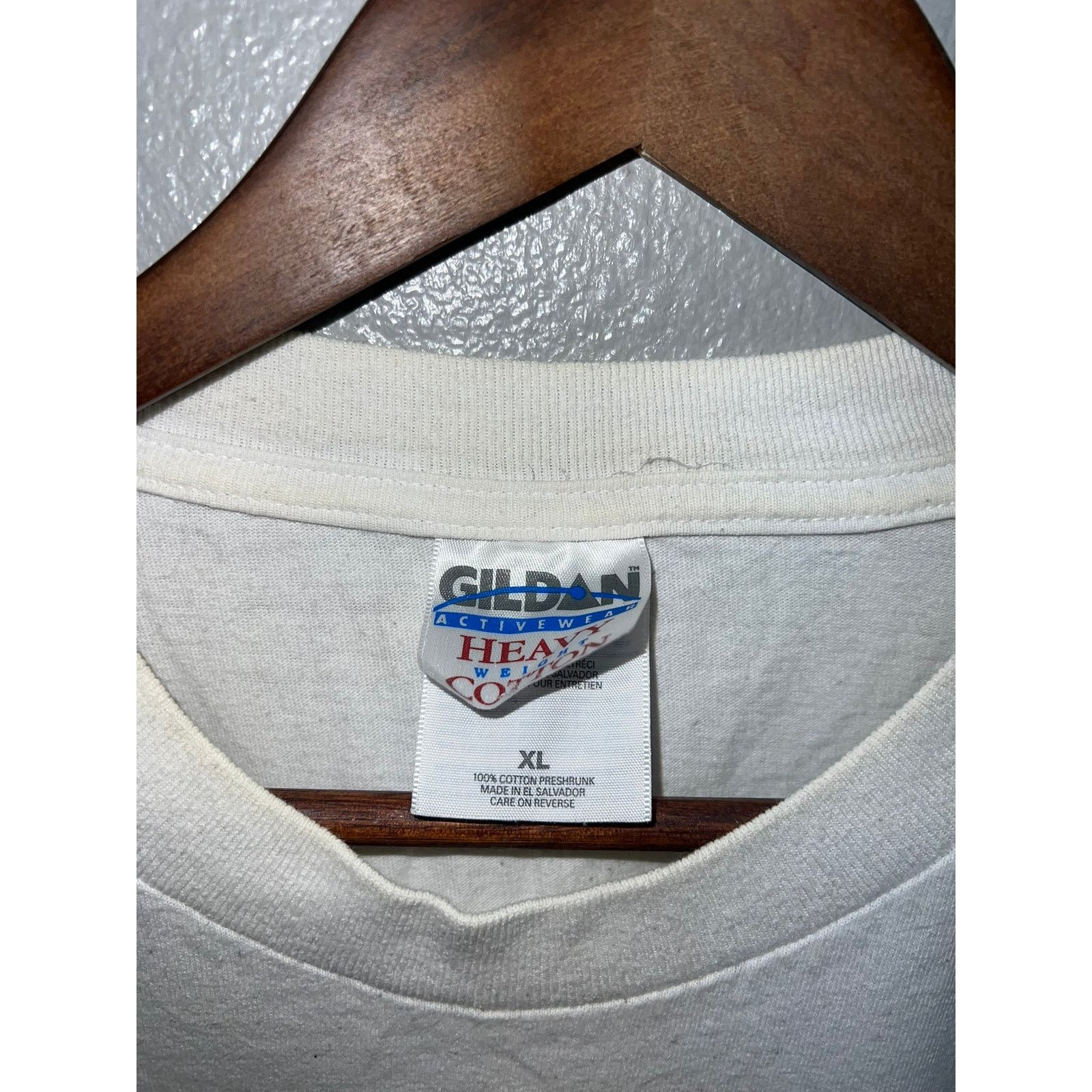 Gildan Vintage South Park Shirt Cartoons Kick A Comedy Central XL Size US XL / EU 56 / 4 - 8 Thumbnail