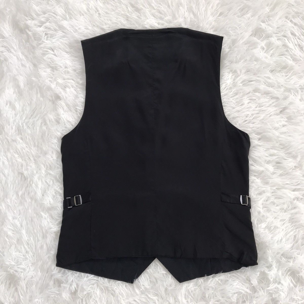 Japanese Brand Reversible muji vest Size US S / EU 44-46 / 1 - 22 Thumbnail