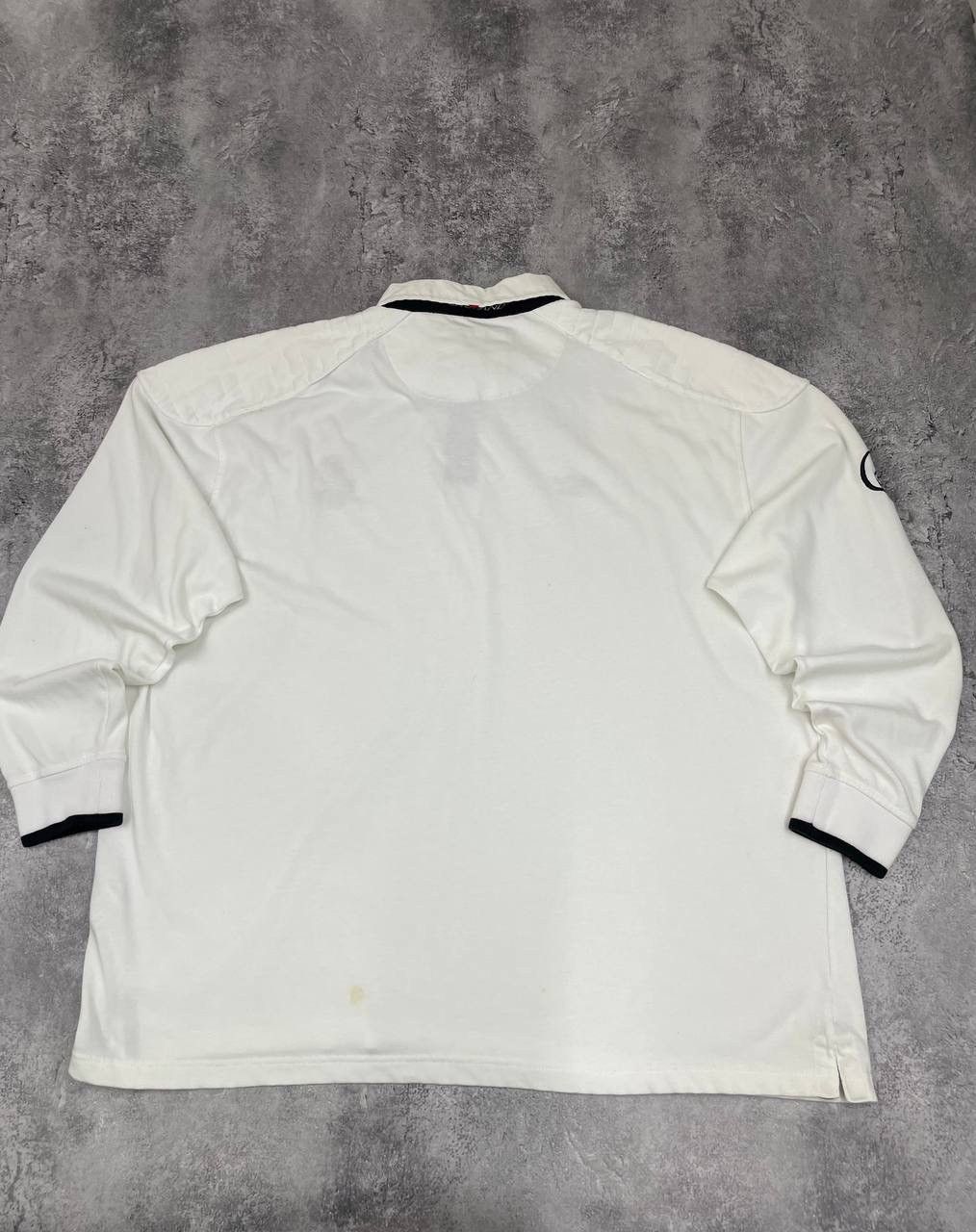 Cotton Traders Cotton Traders England Rugby MenShirt Jersey White Size3XL Size US XXL / EU 58 / 5 - 8 Thumbnail