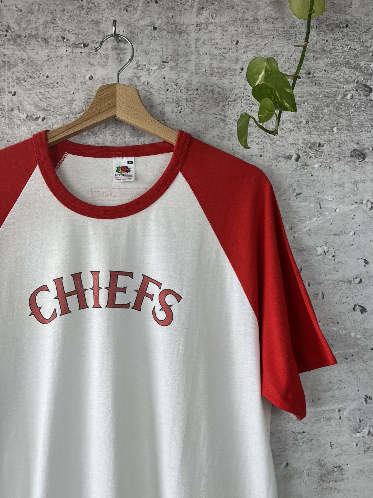 Band Tees × Fruit Of The Loom Kaiser Chiefs - birt pop band t-shirt Size US XL / EU 56 / 4 - 2 Thumbnail