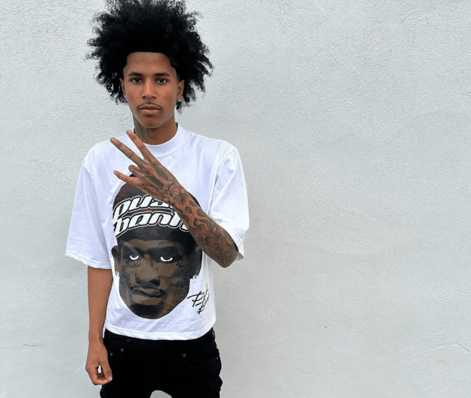 Vision Streetwear American hip hop Harajuku street style Size US M / EU 48-50 / 2 - 2 Thumbnail