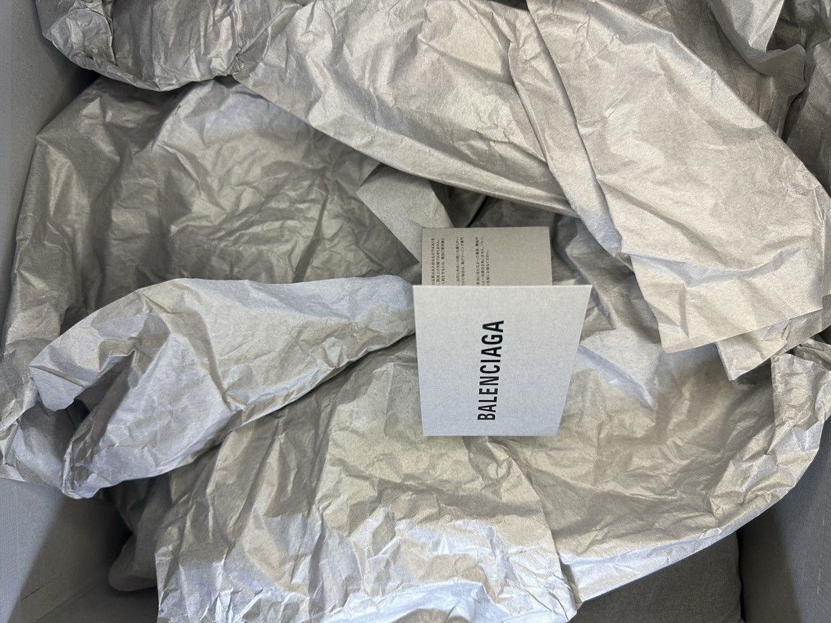 Balenciaga Balenciaga Bulldozer boots Size US 9 / IT 39 - 5 Thumbnail